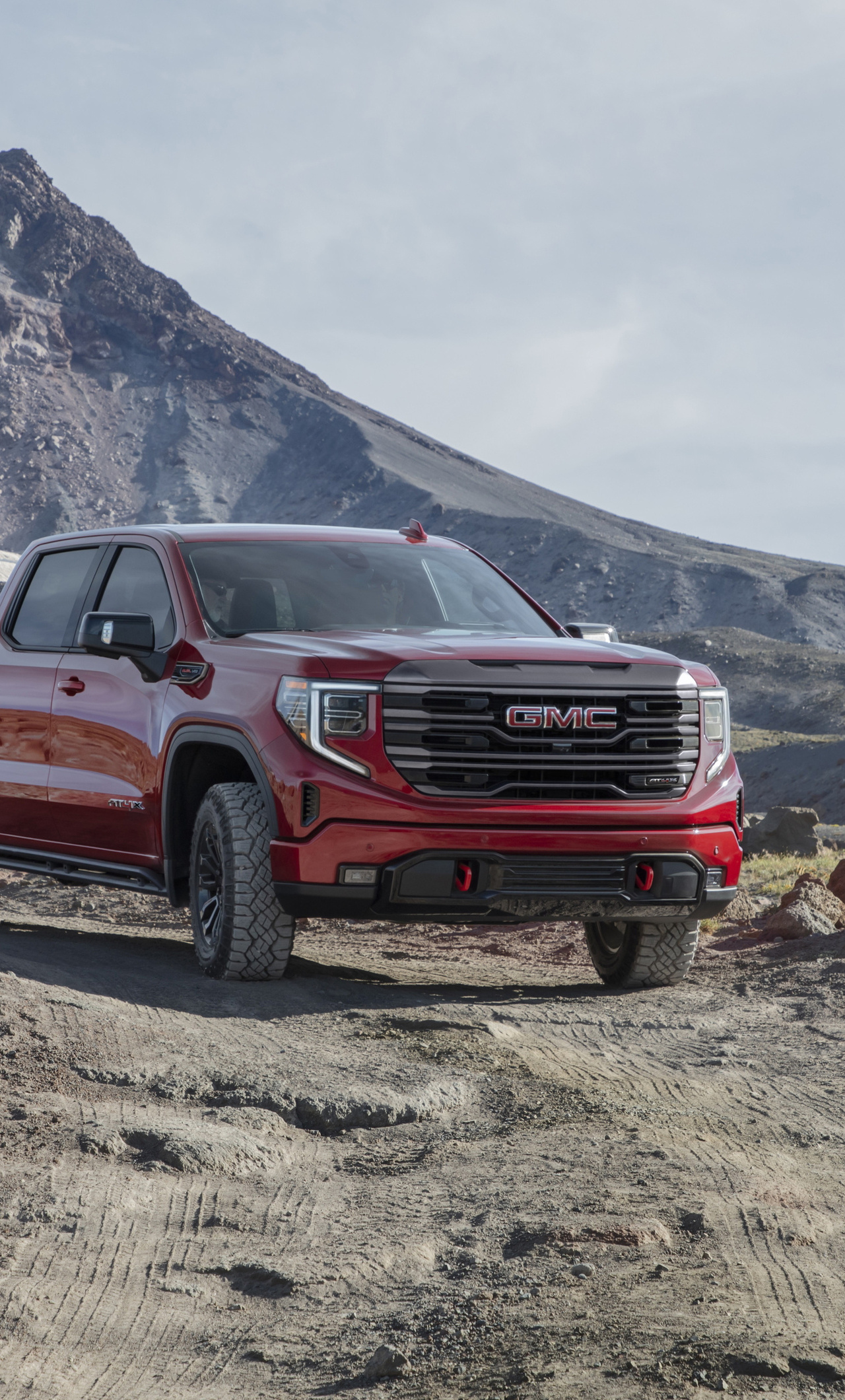 Gmc Wallpapers