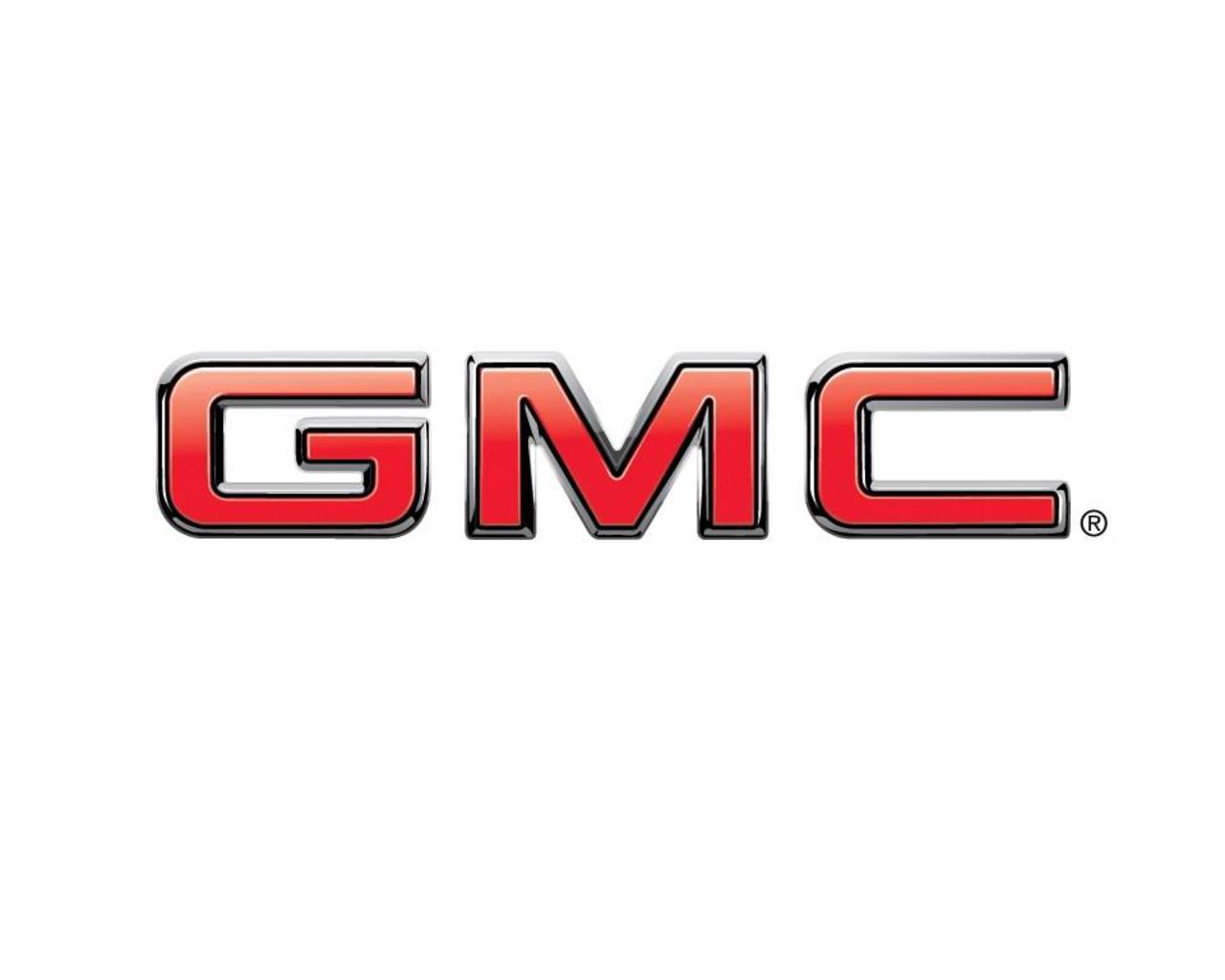 Gmc Logo Wallpapers