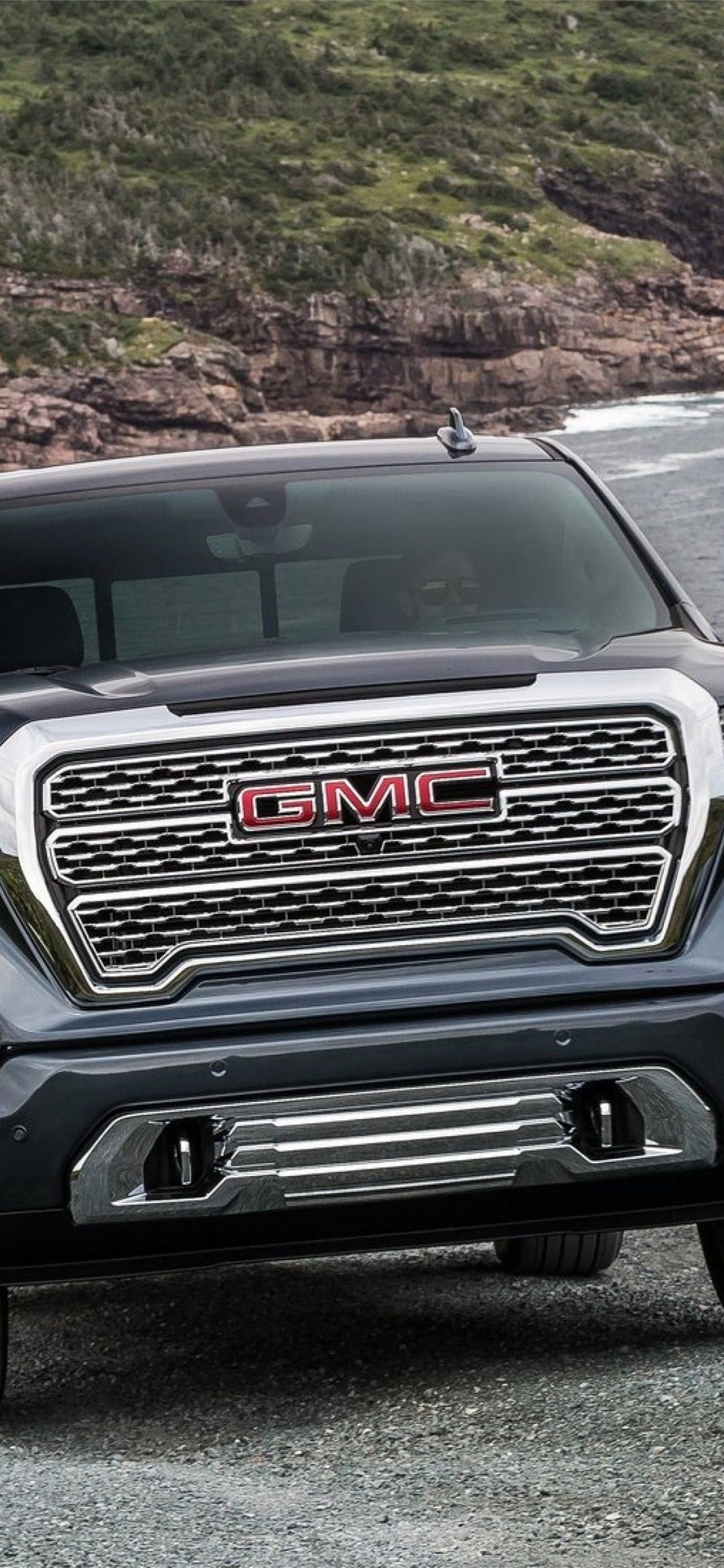 Gmc Pad Wallpapers