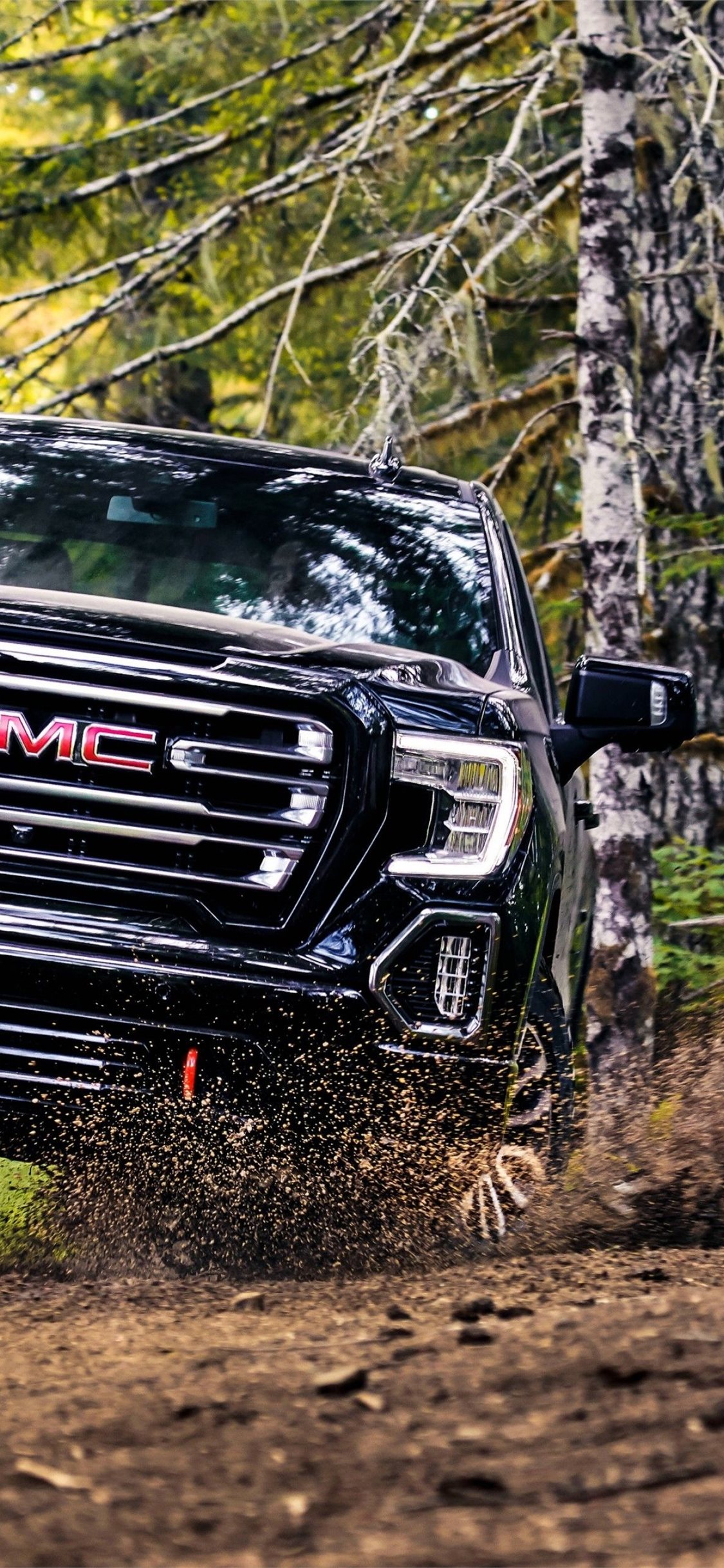 Gmc Pad Wallpapers