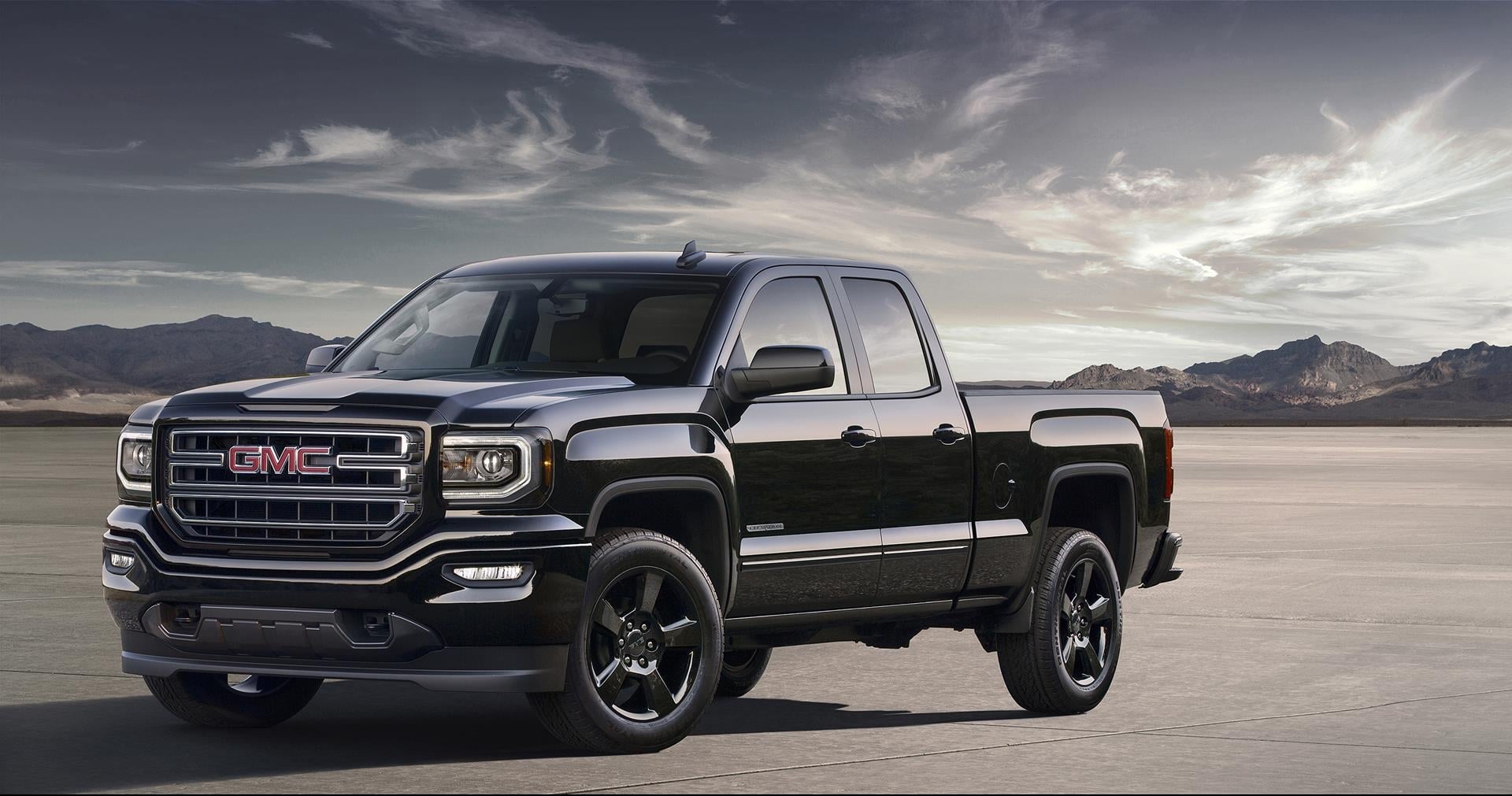 Gmc Sierra Denali Wallpapers