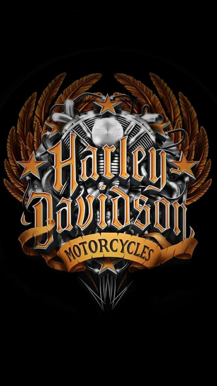 Harley-Davidson Wallpapers