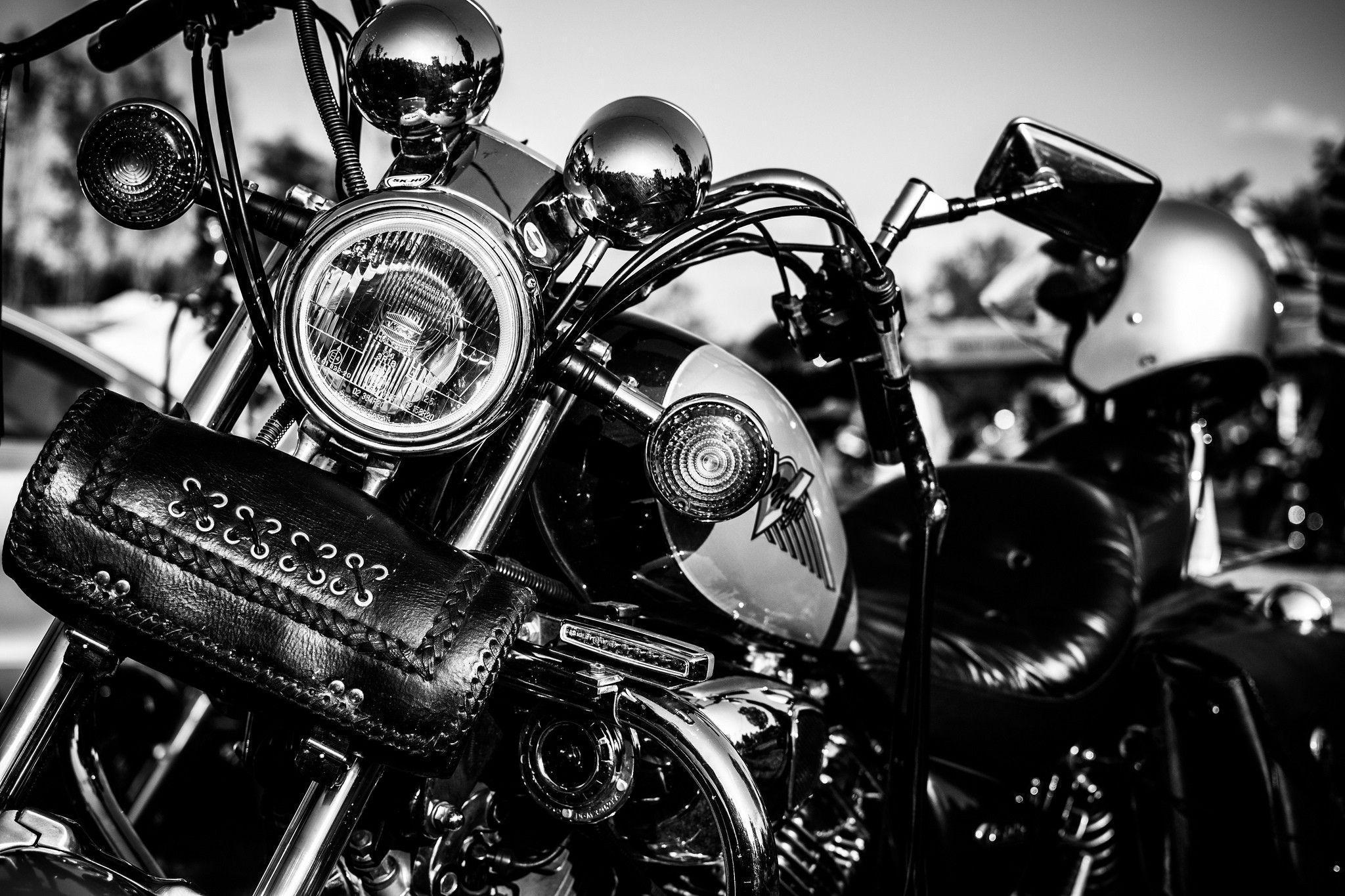 Harley-Davidson Wallpapers