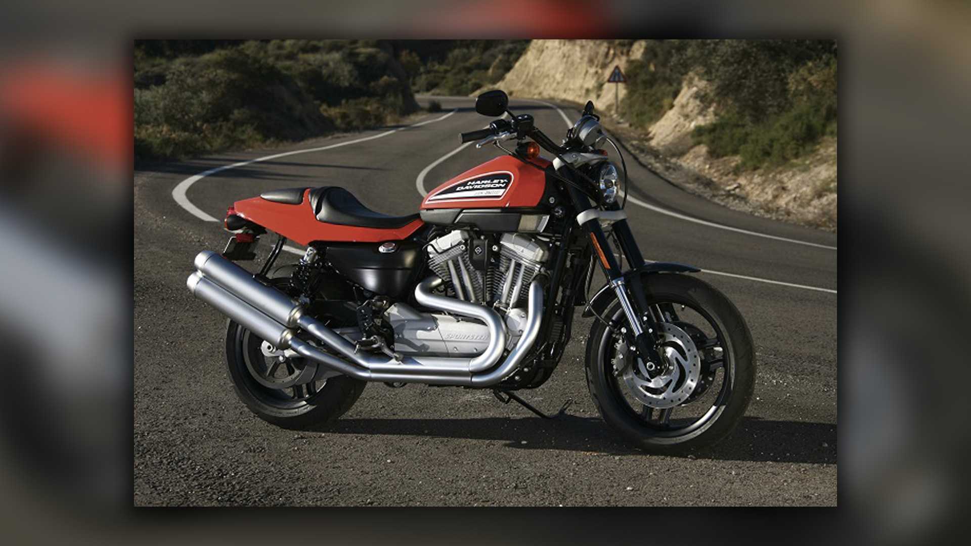 Harley-Davidson Xr1200 Wallpapers