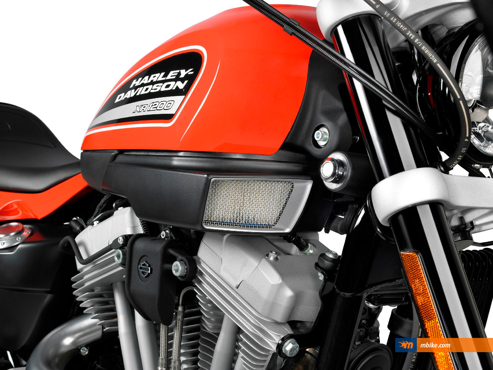 Harley Davidson Xr1200 Wallpapers