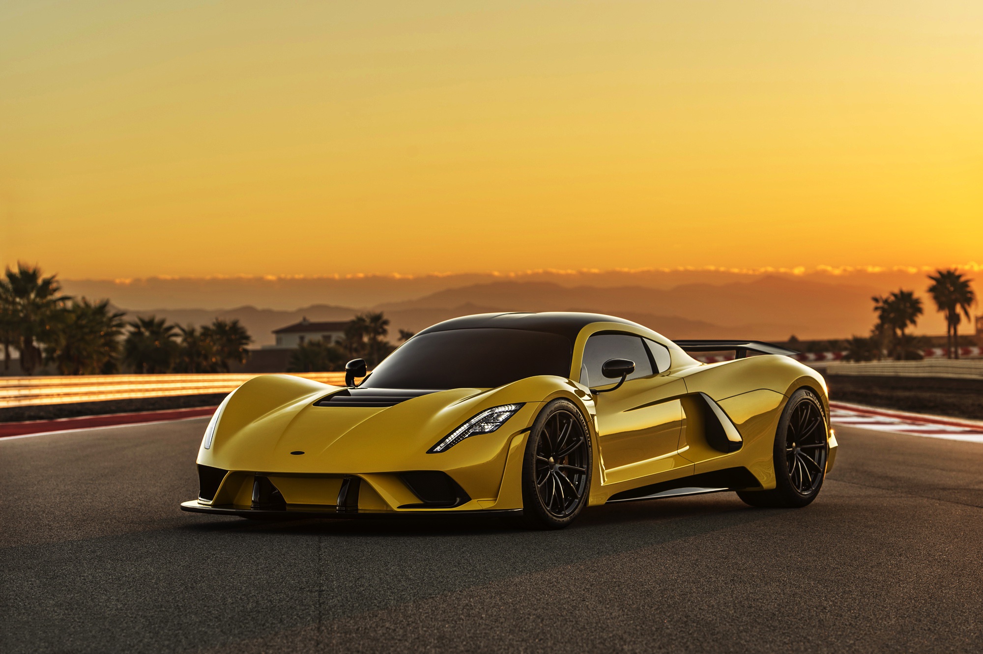 Hennessey Wallpapers