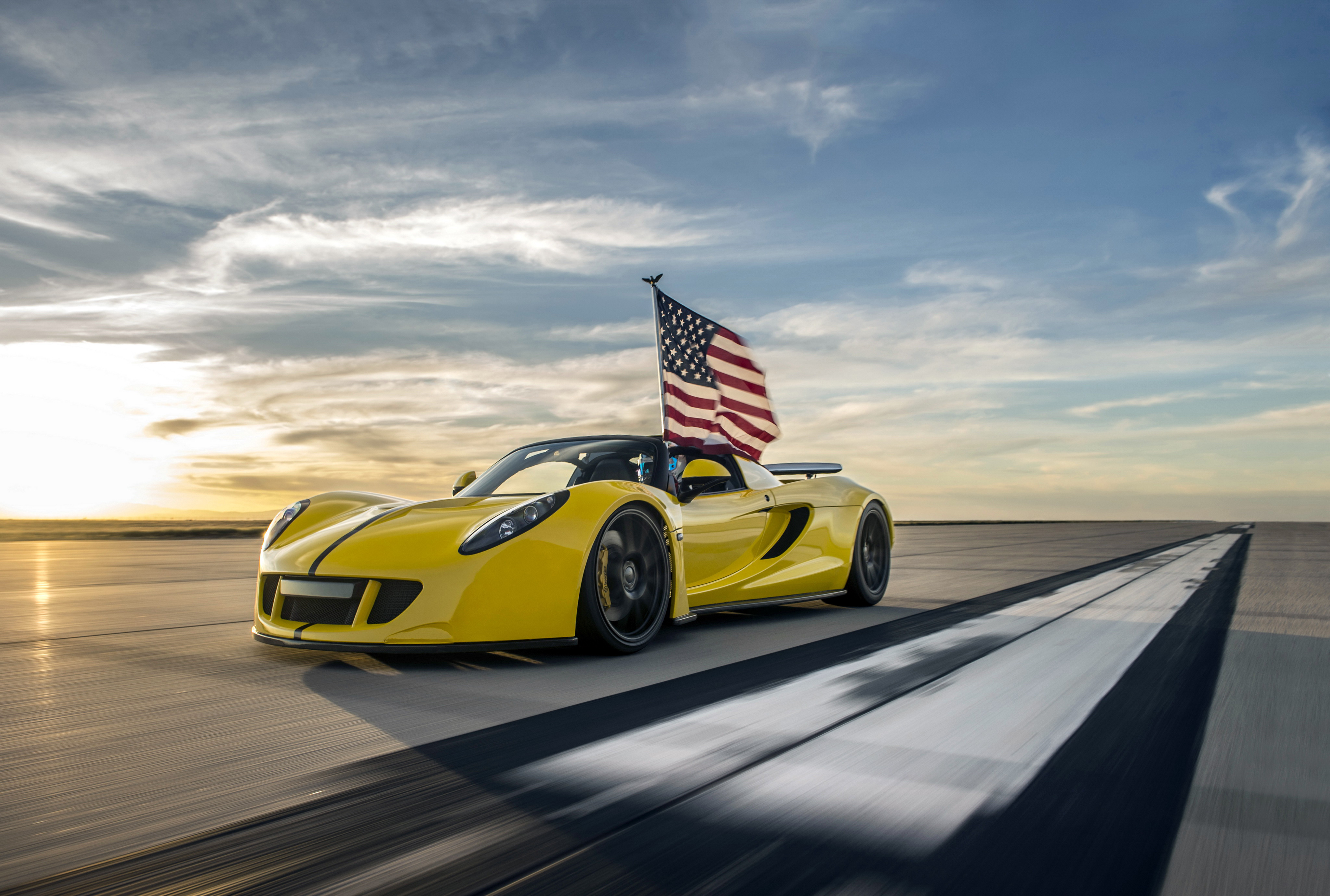 Hennessey Wallpapers