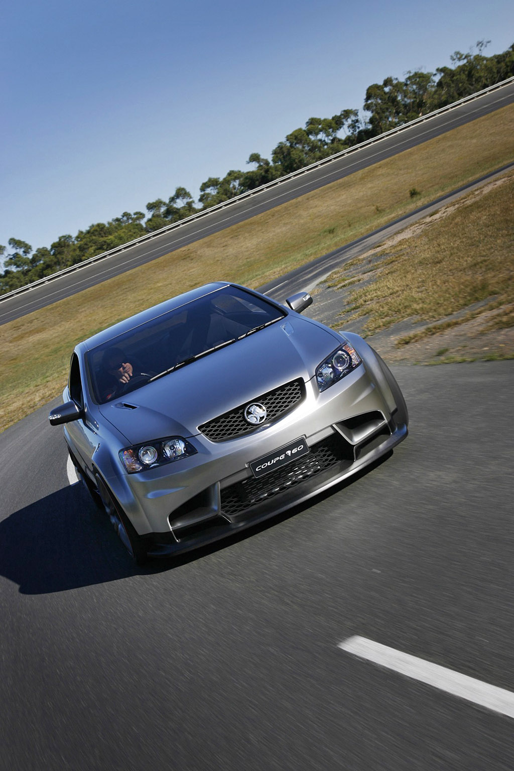 Holden Coupe 60 Wallpapers