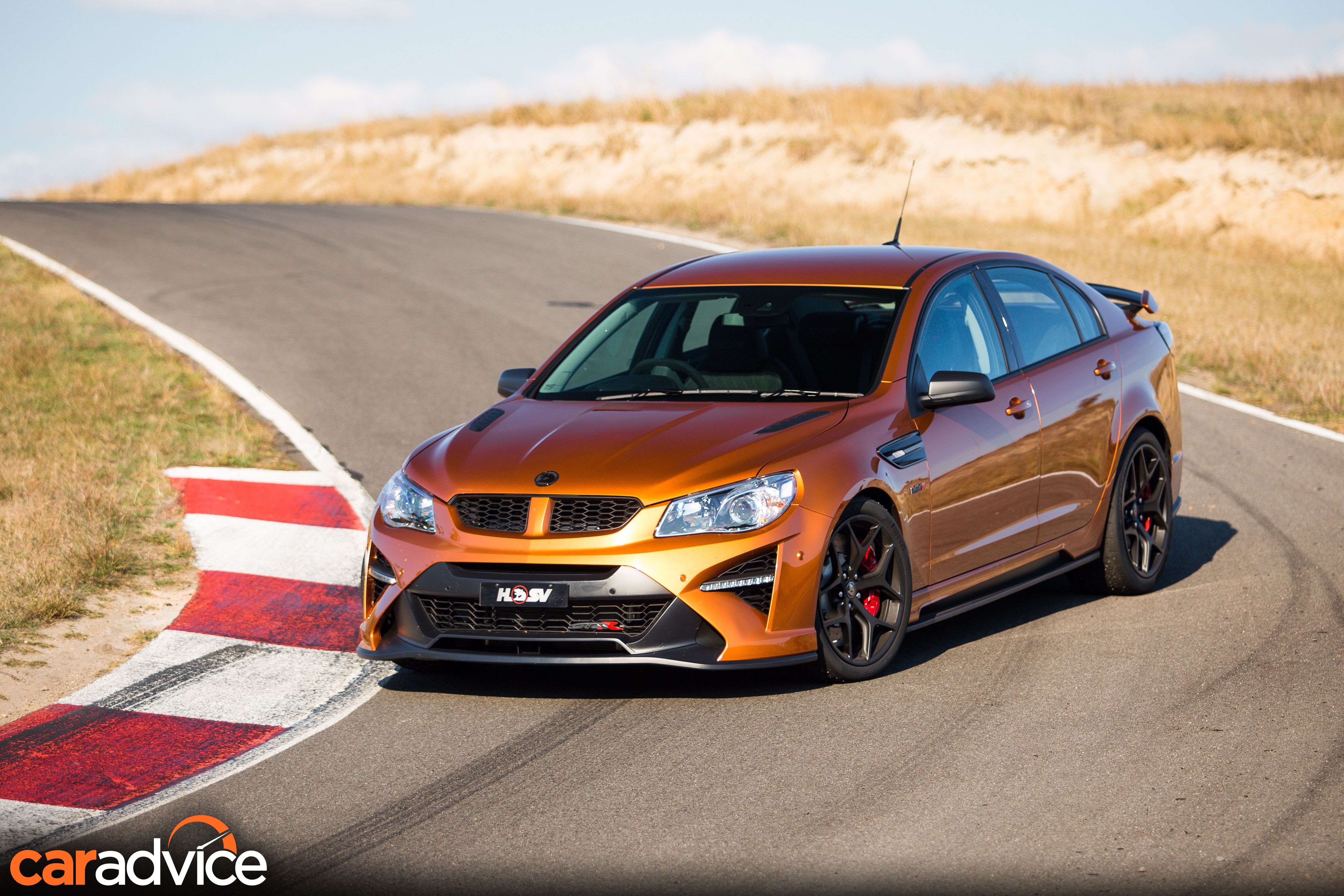 Holden Hsv Gts Wallpapers