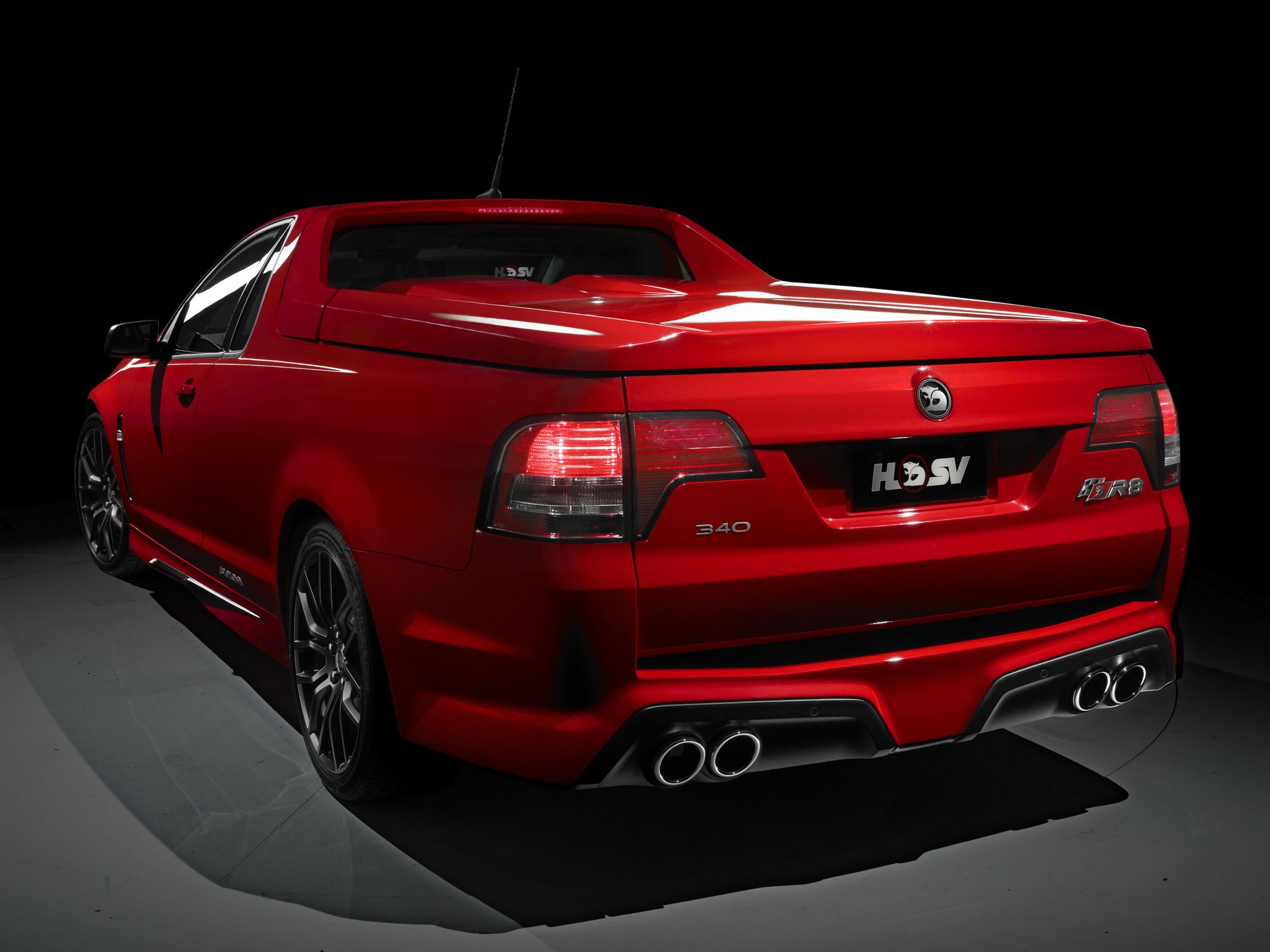 Holden Hsv Gts Maloo Wallpapers