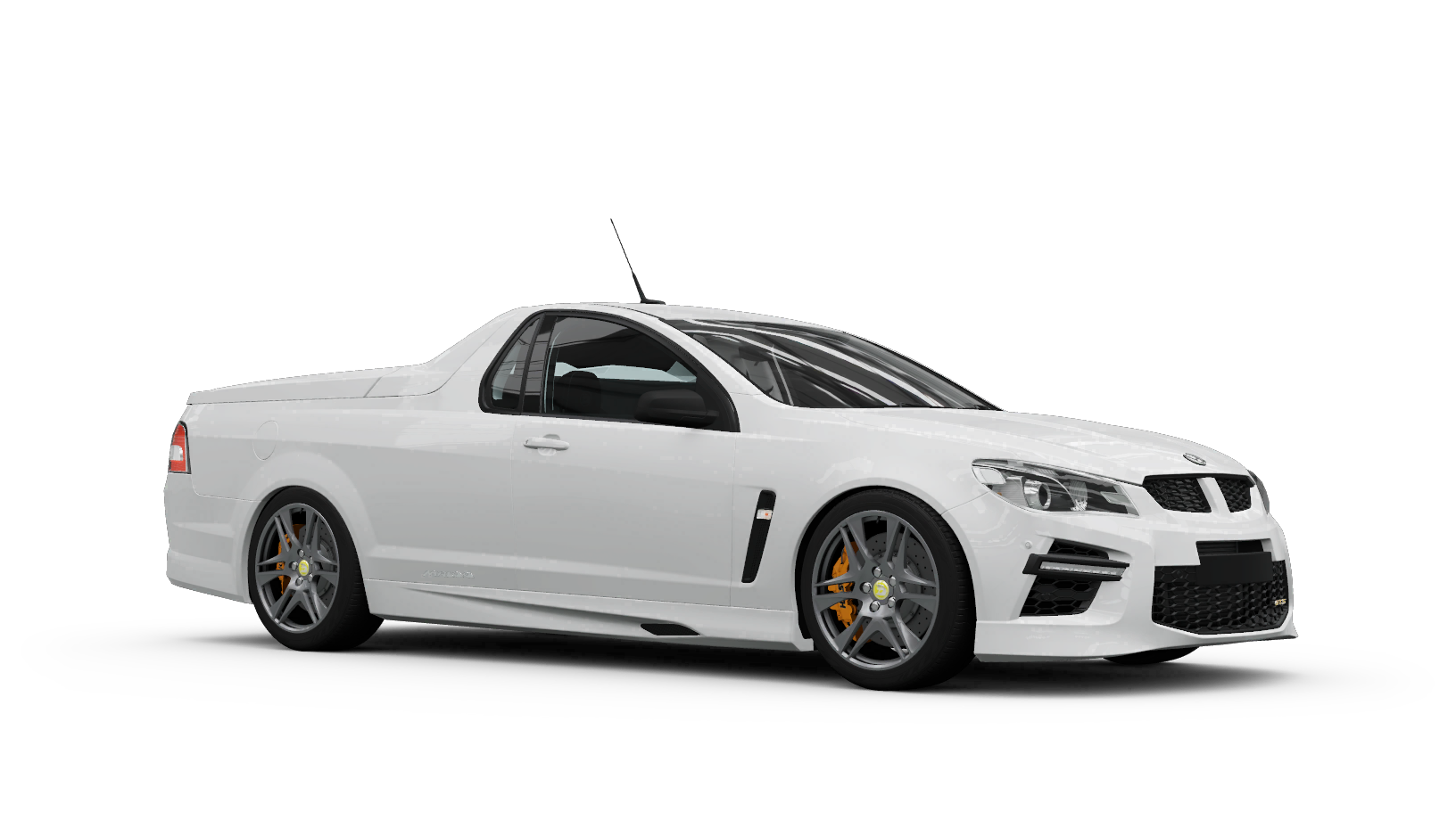 Holden Hsv Gts Maloo Wallpapers