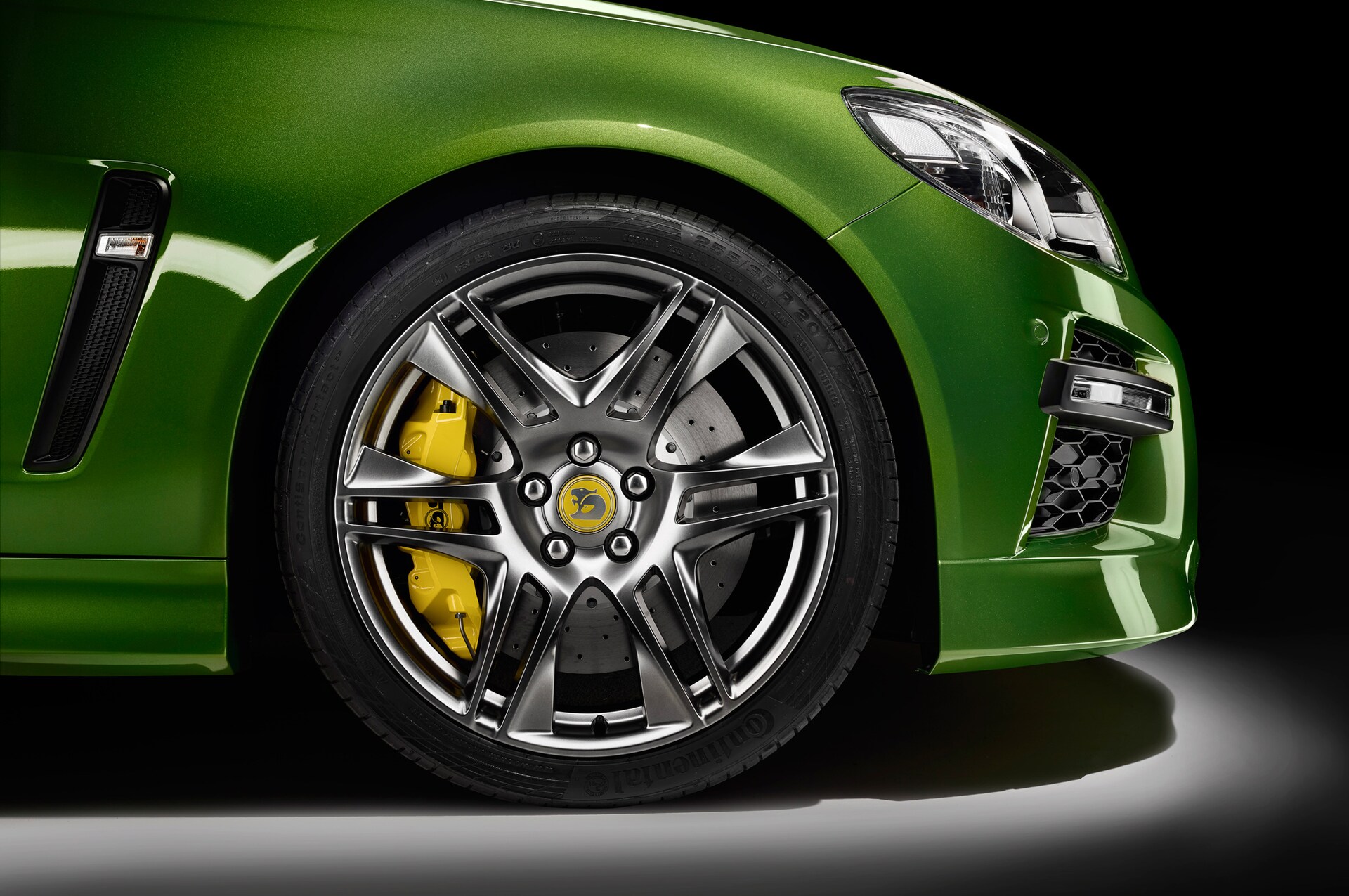 Holden Hsv Gts Maloo Wallpapers