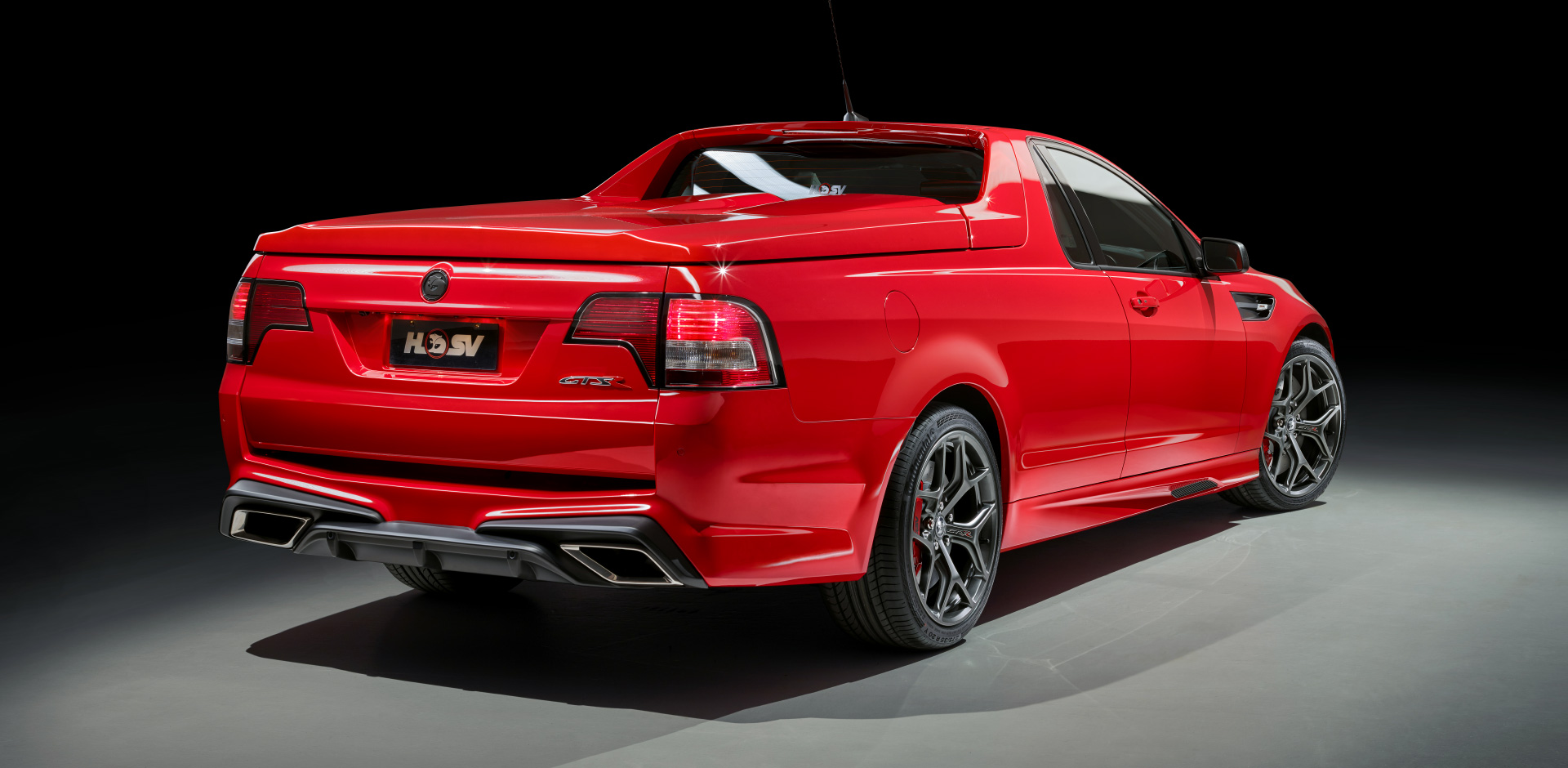 Holden Hsv Gts Maloo Wallpapers