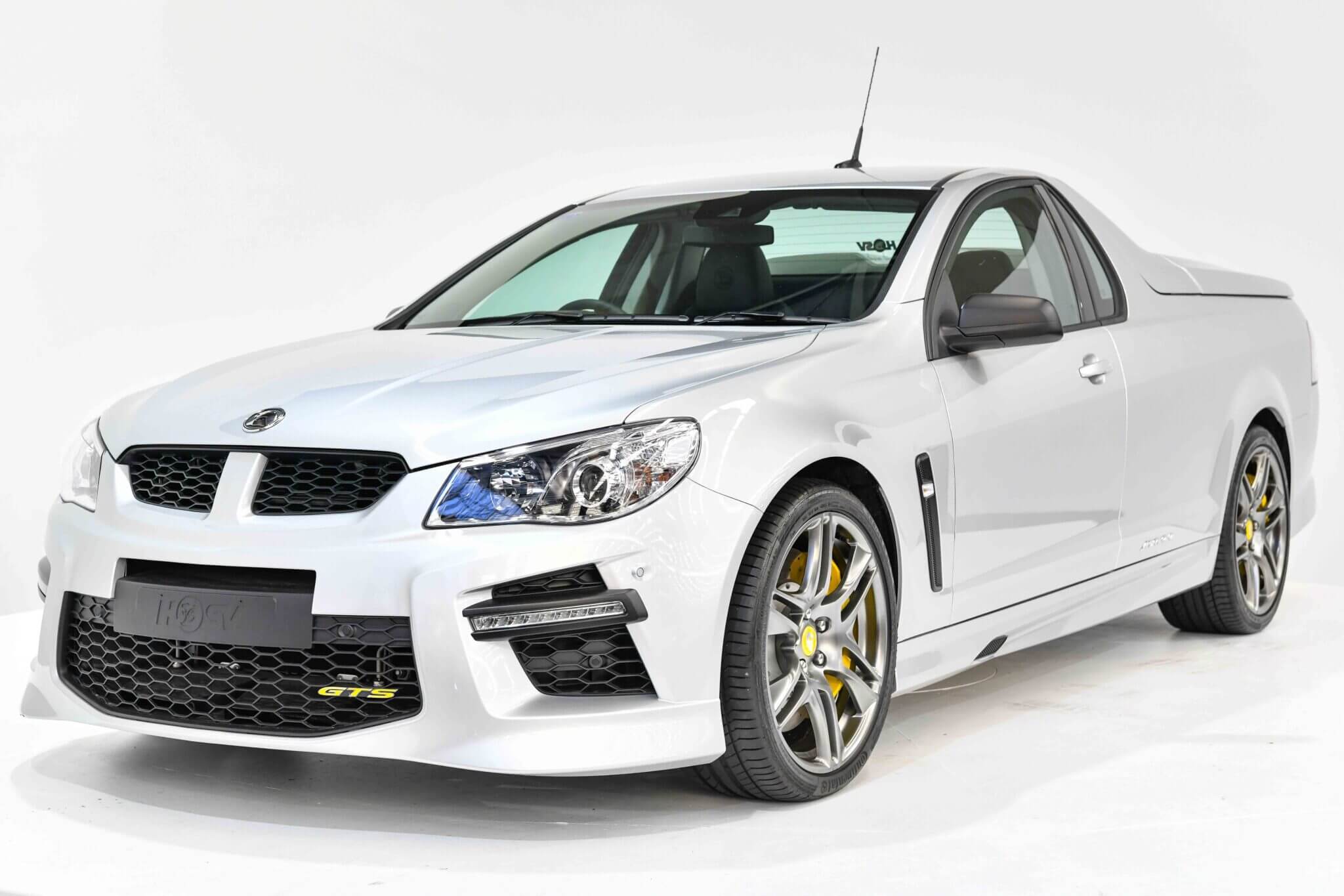 Holden Hsv Gts Maloo Wallpapers