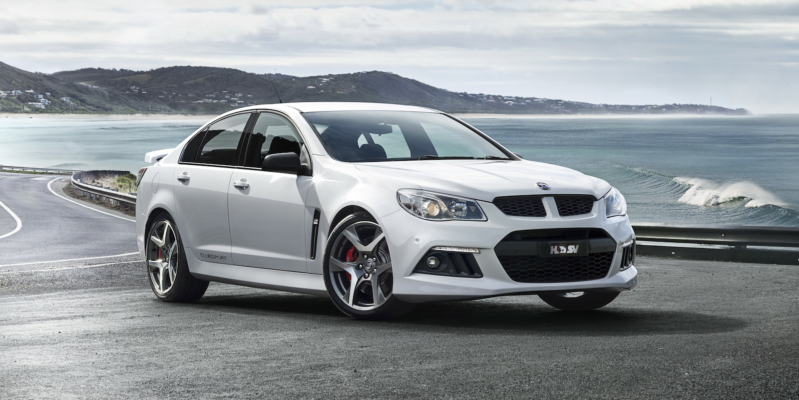 Holden Hsv Gts Maloo Wallpapers