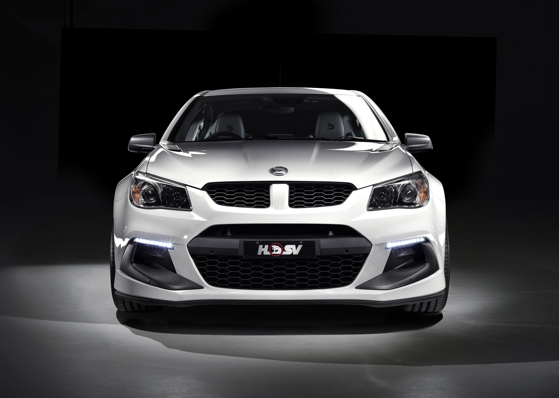 Holden Hsv Gts Maloo Wallpapers