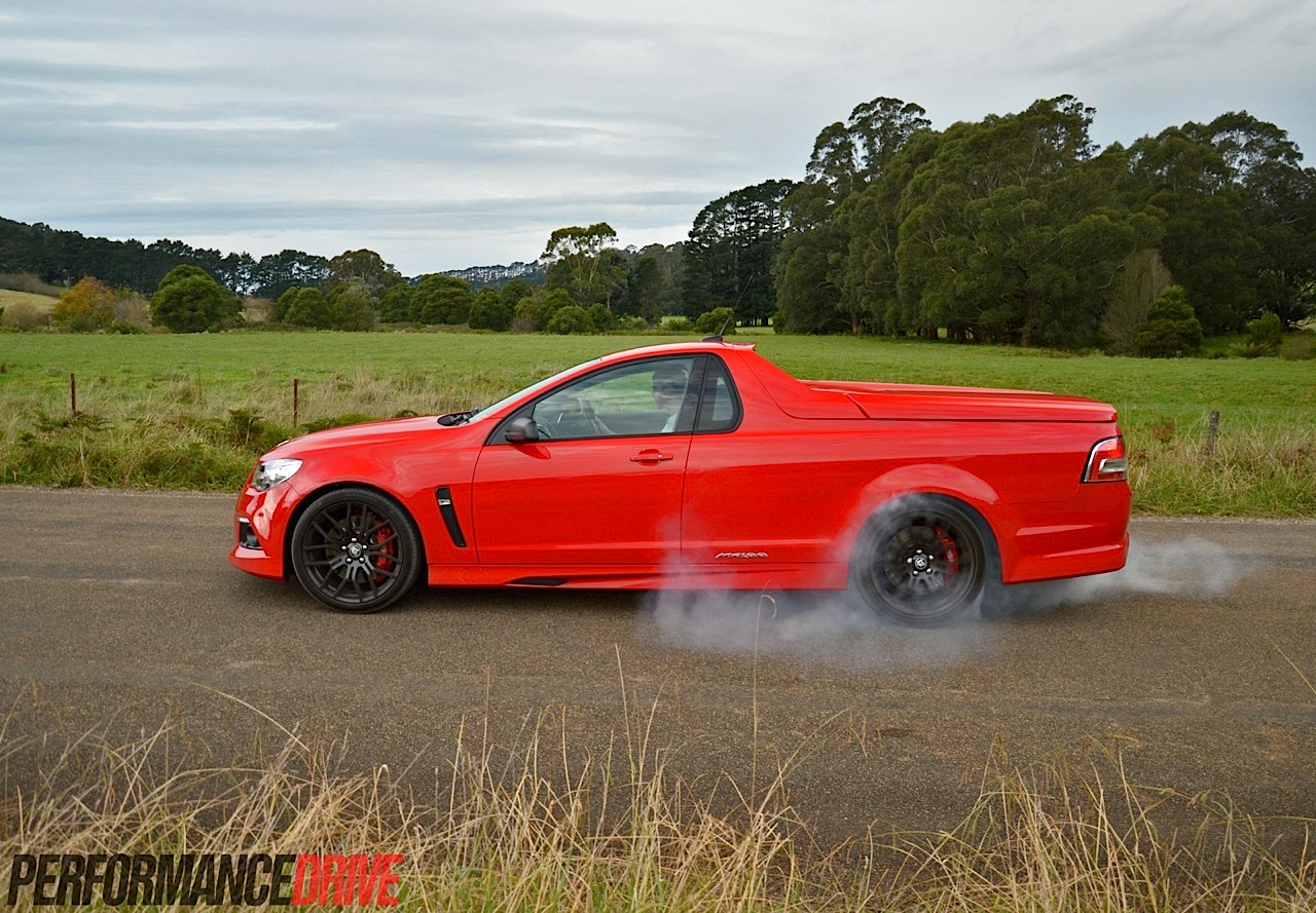 Holden Hsv Gts Maloo Wallpapers