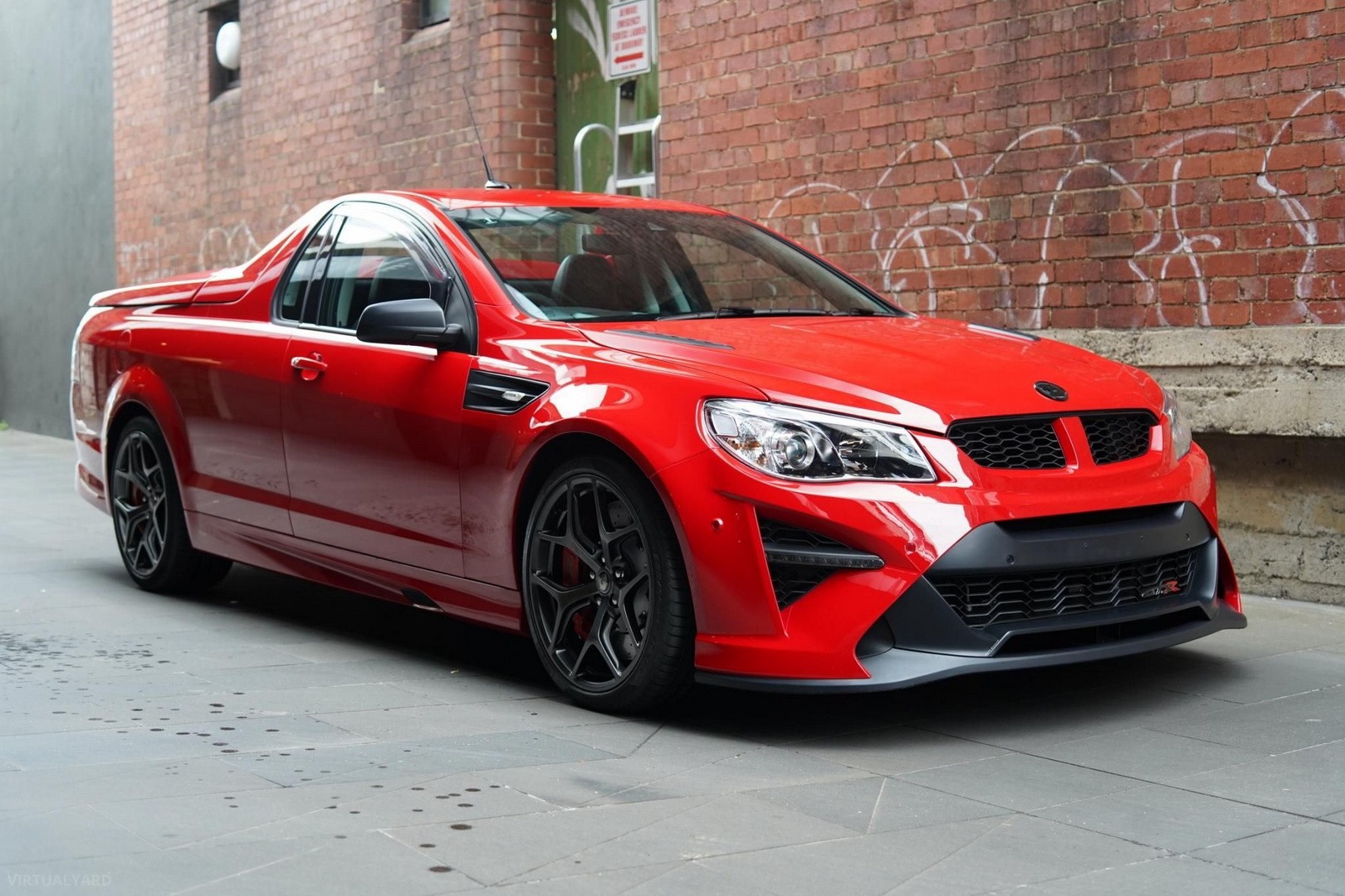 Holden Hsv Gts Maloo Wallpapers