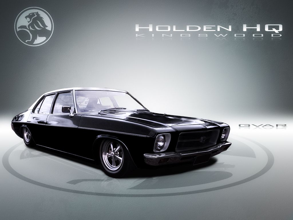 Holden Premier Wallpapers