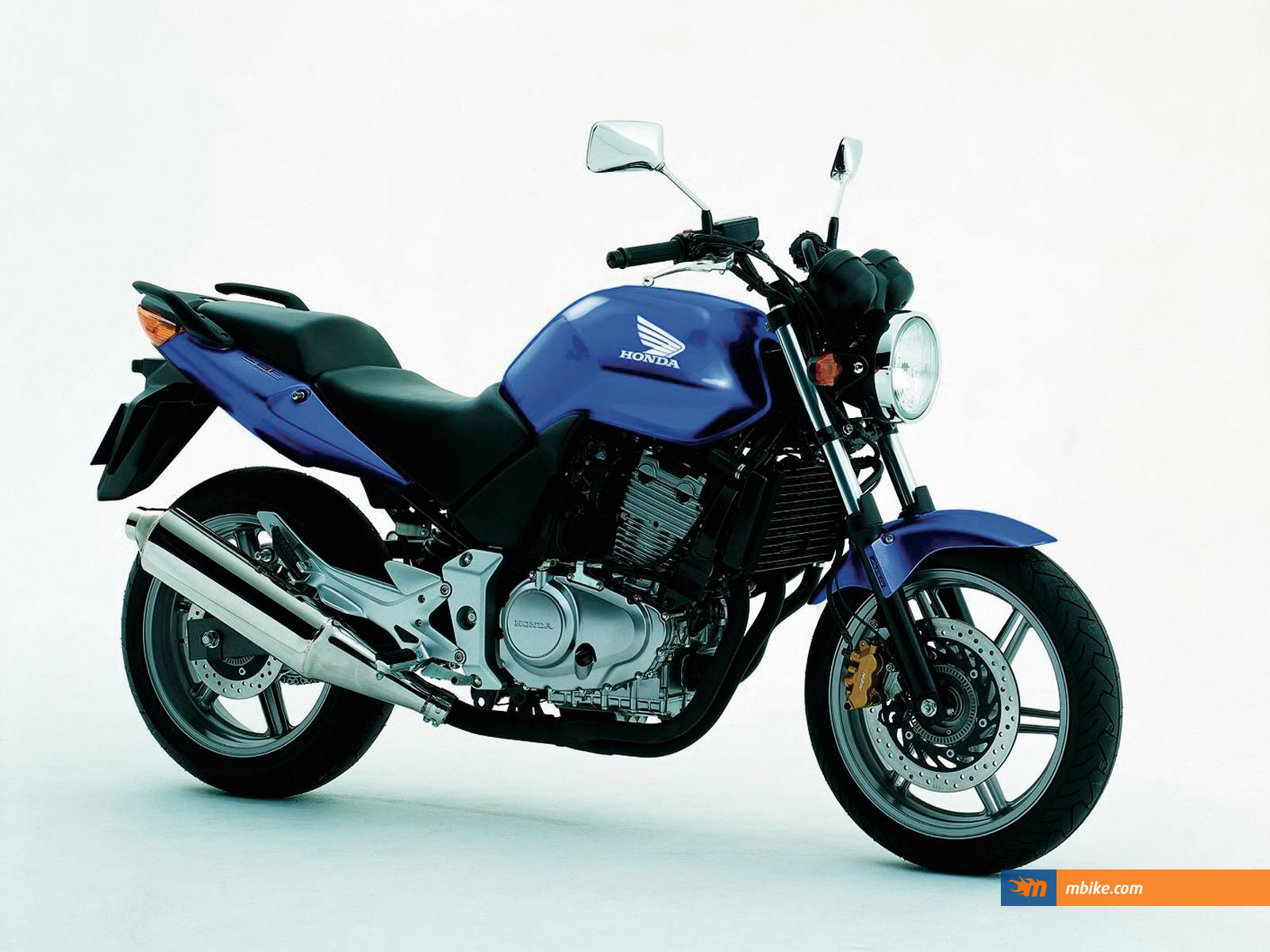 Honda Cb500 Wallpapers