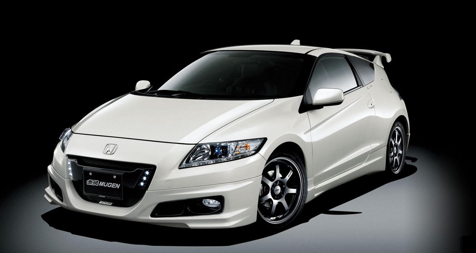 Honda Cr-Z Wallpapers