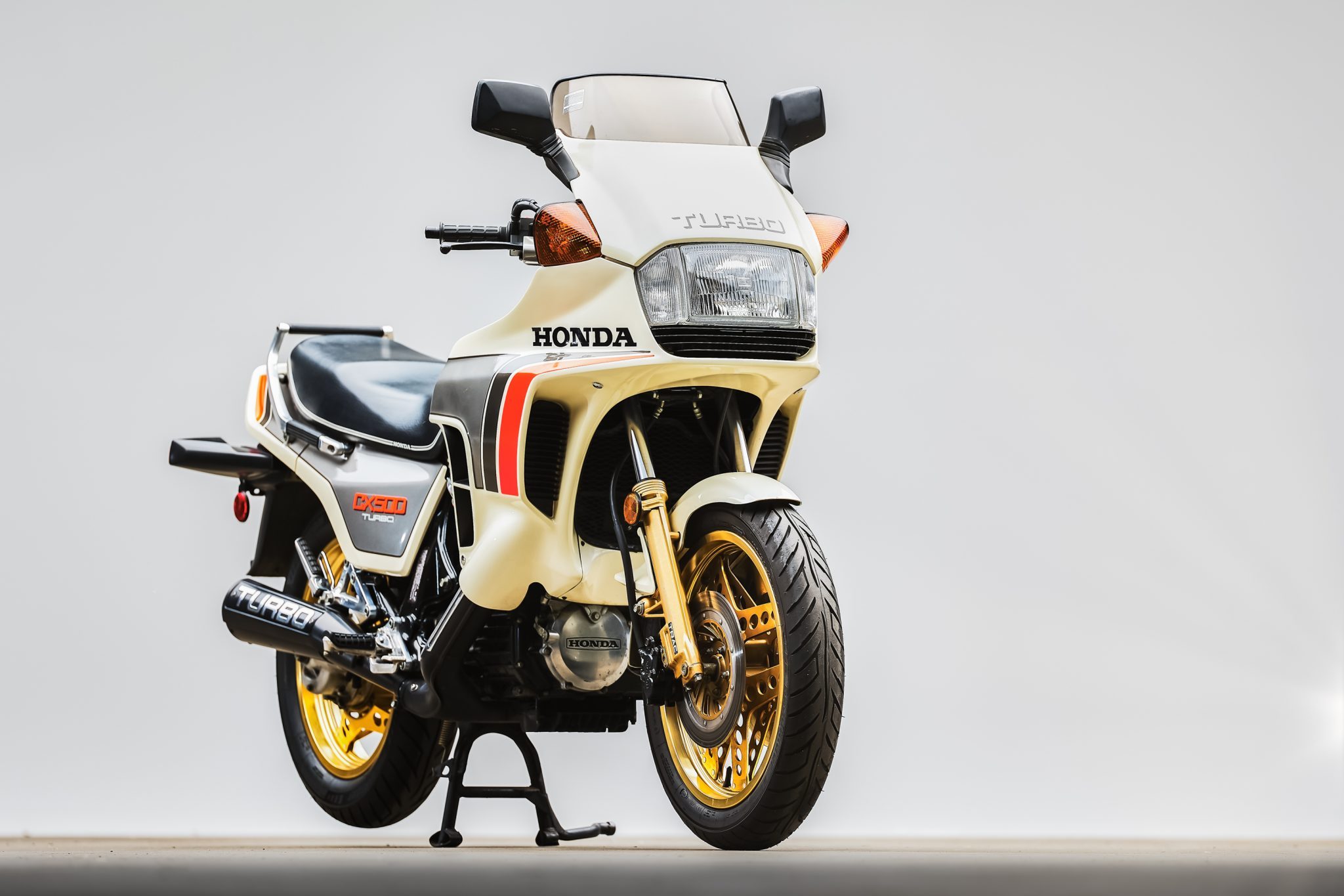 Honda Cx500 Wallpapers