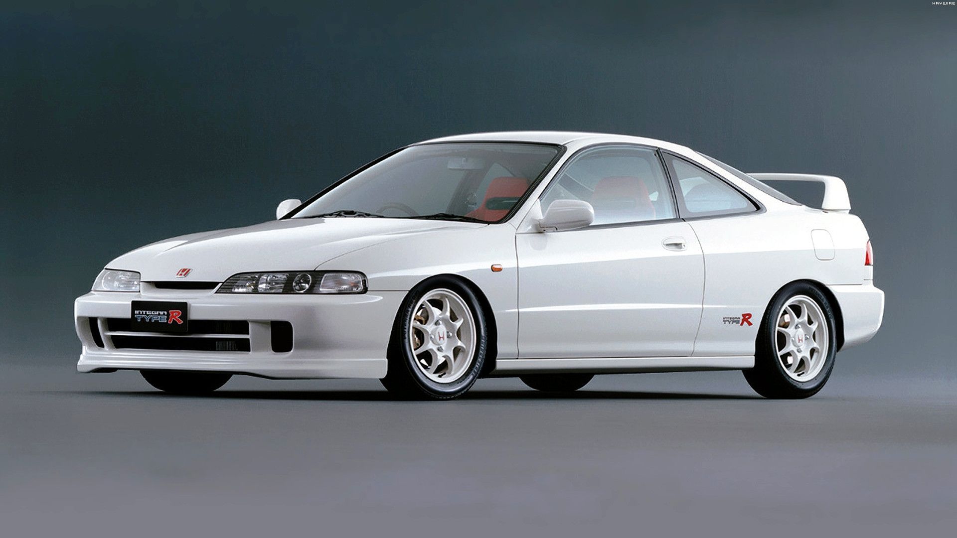 Honda Integra Wallpapers