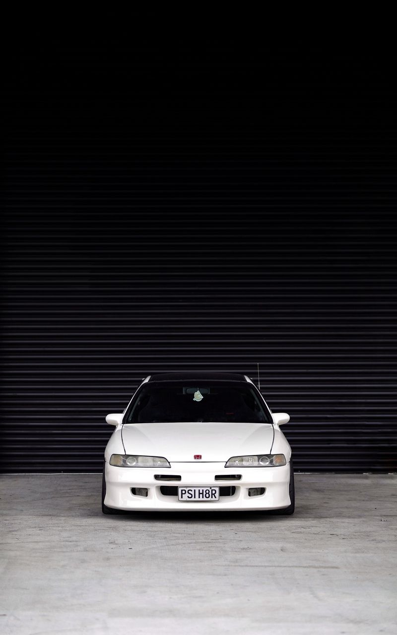 Honda Integra Wallpapers