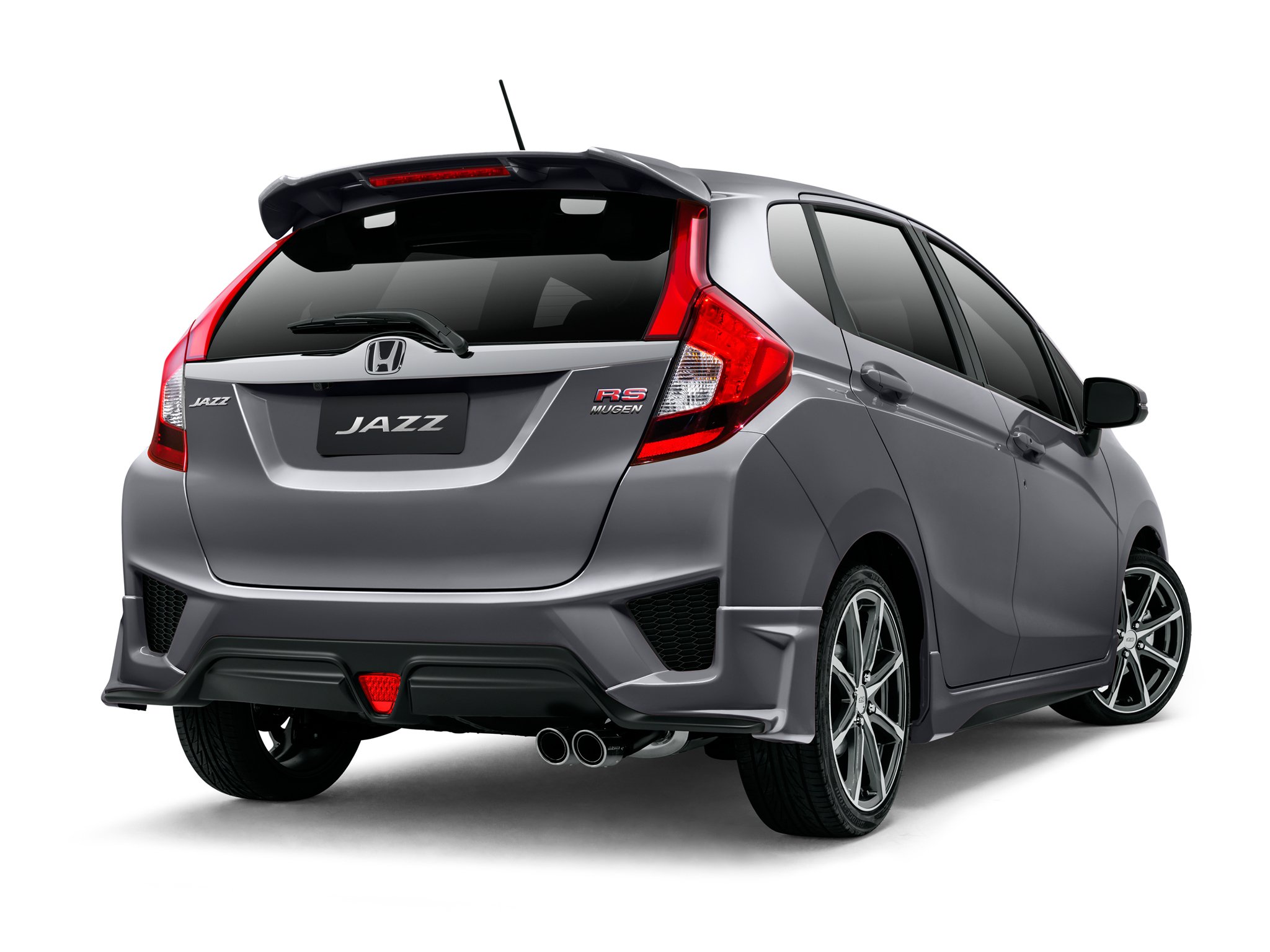 Honda Jazz Wallpapers