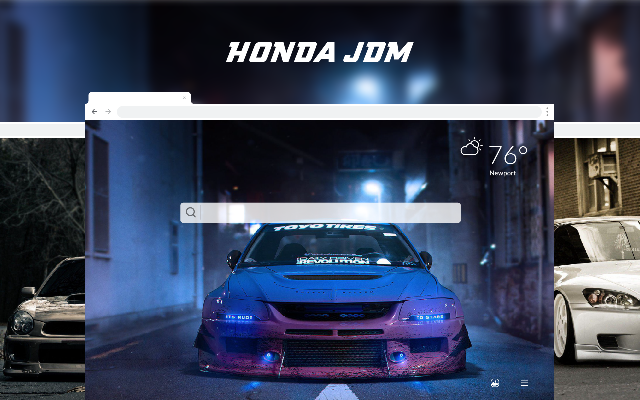 Honda Jdm Wallpapers