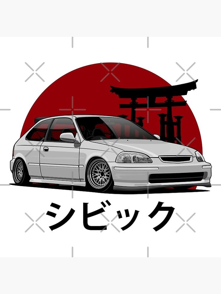 Honda Jdm Wallpapers