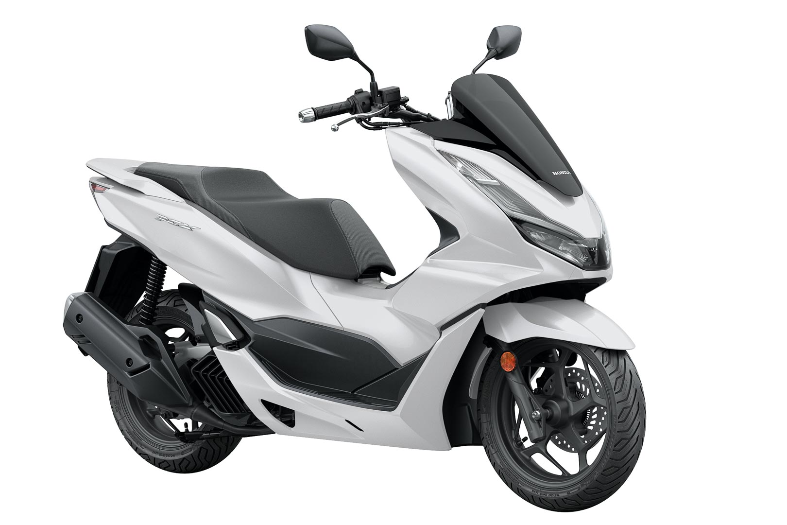 Honda Pcx150 Wallpapers