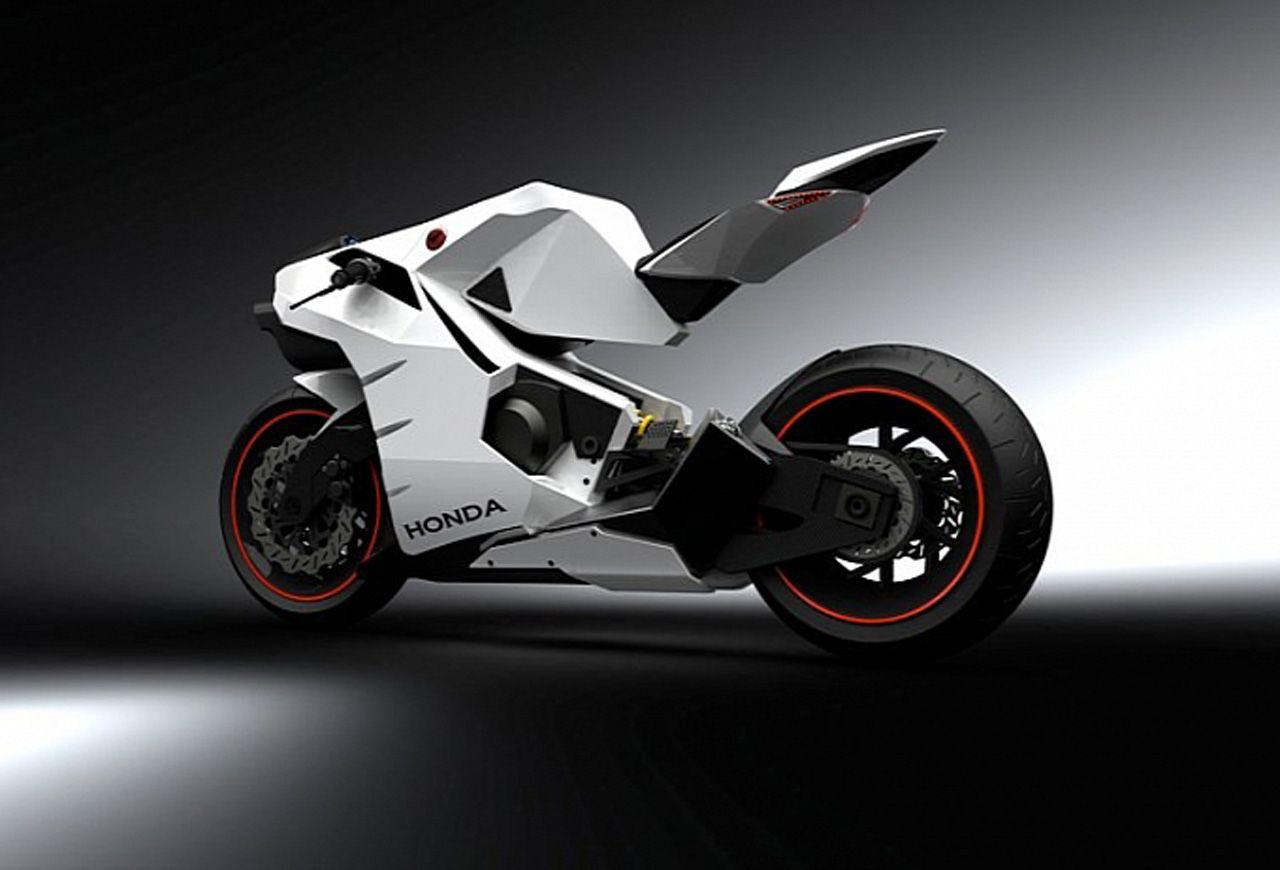 Honda T4 Concept Wallpapers