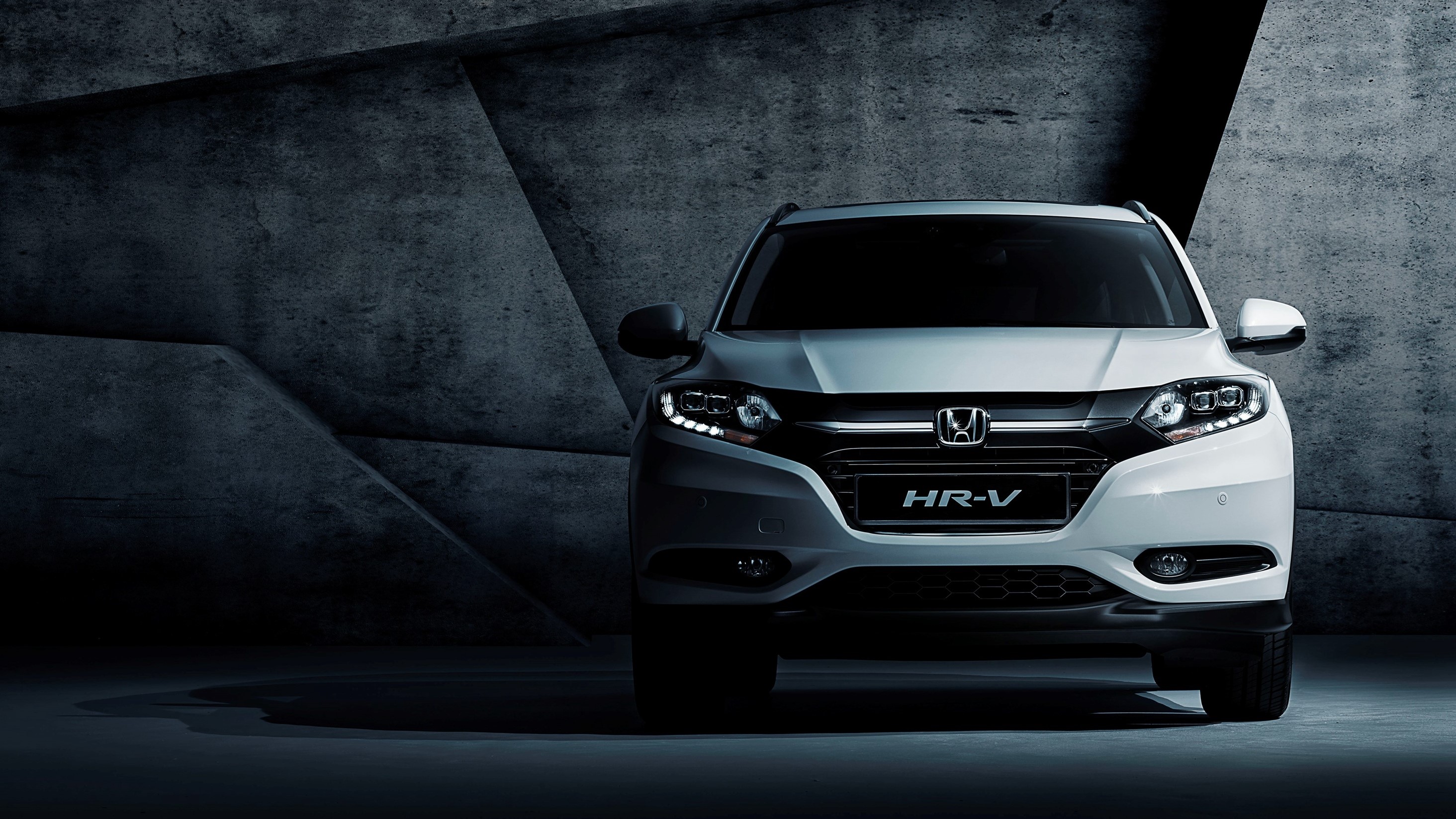 Honda Vezel Wallpapers