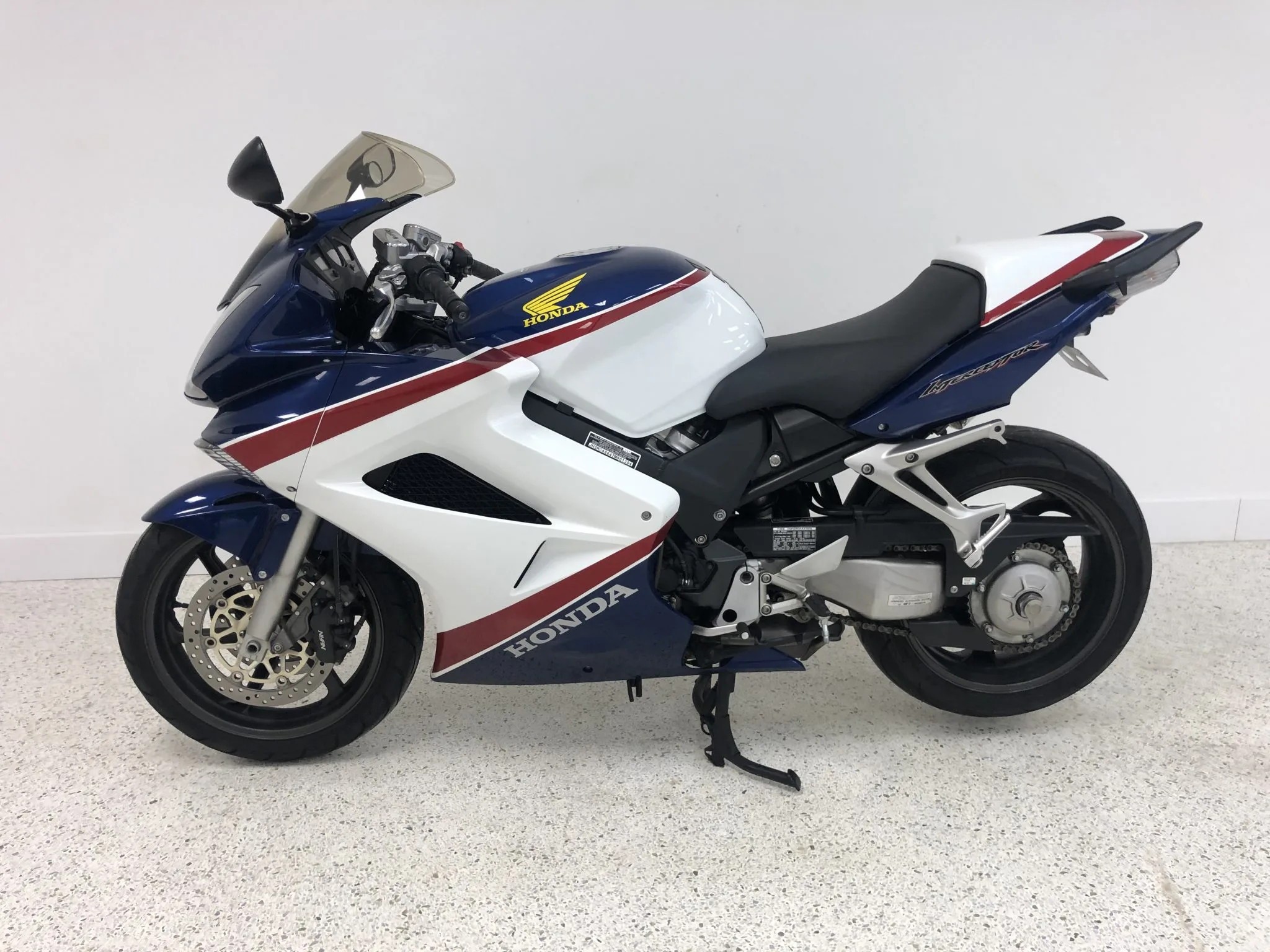 Honda Vfr Wallpapers