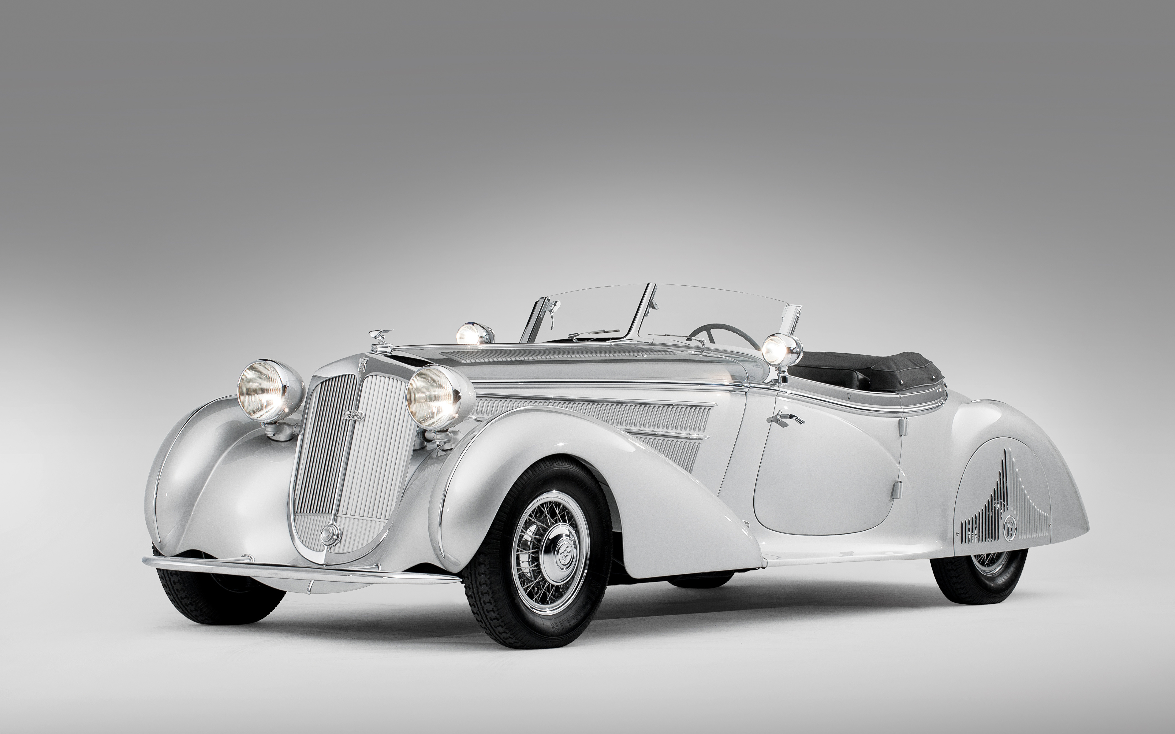 Horch Wallpapers