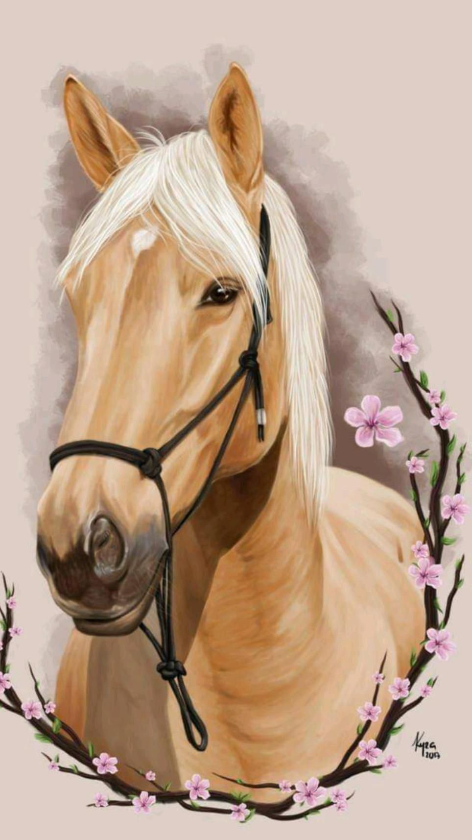 Horse Drawn Wallpapers