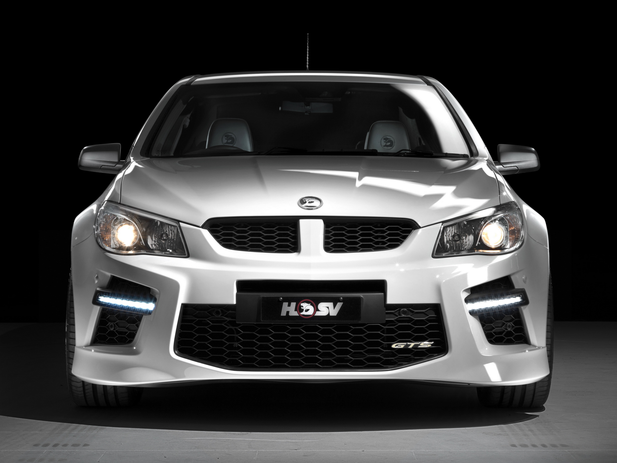 Hsv Gts Wallpapers