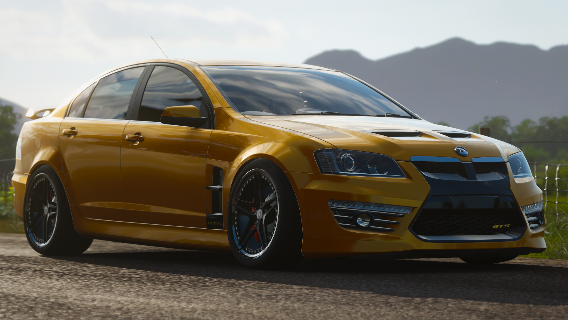 Hsv Gts Wallpapers