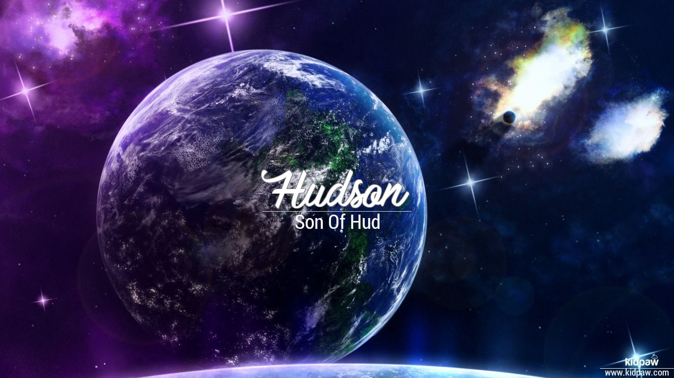 Hudson Wallpapers