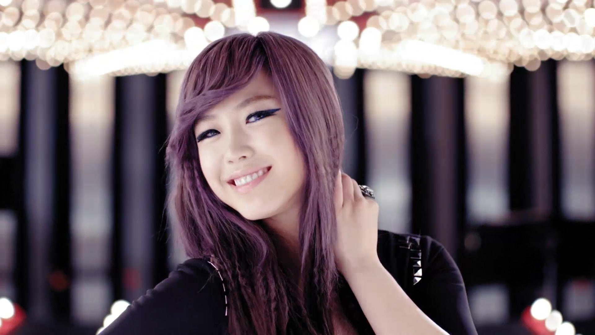 Hyosung Wallpapers