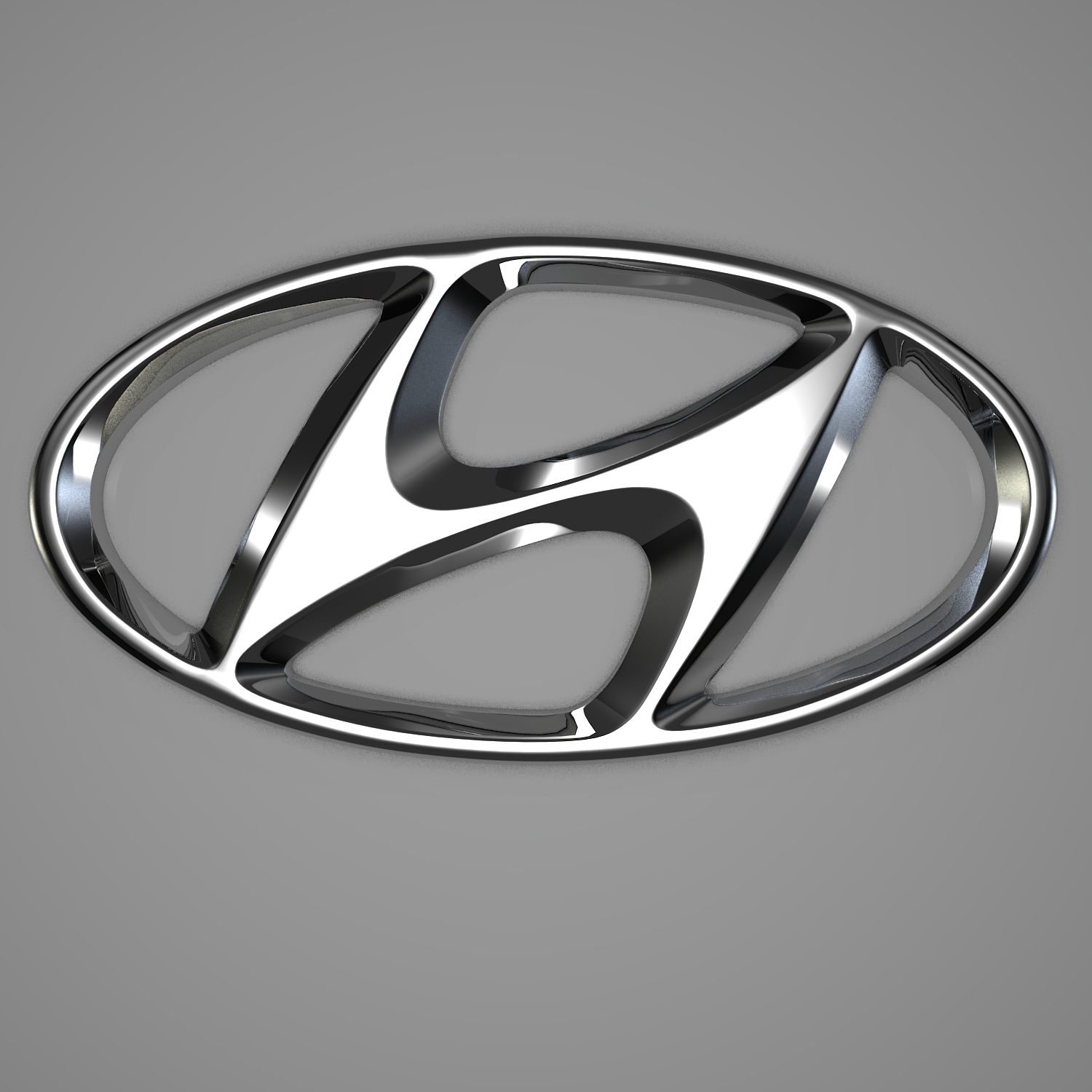 Hyundai Logo Wallpapers