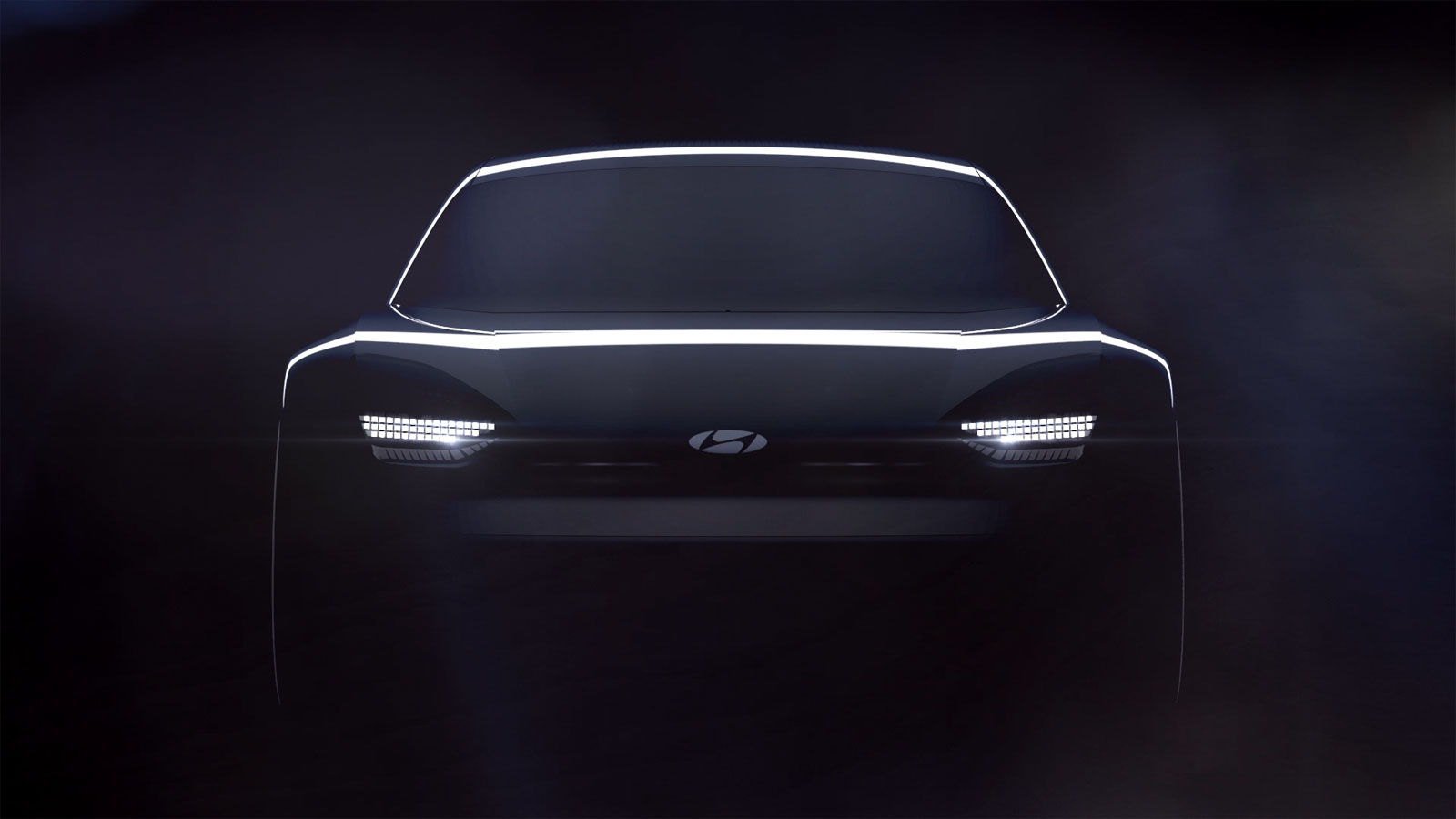 Hyundai Prophecy Wallpapers