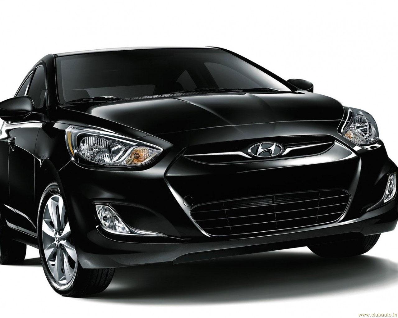 Hyundai Verna Wallpapers