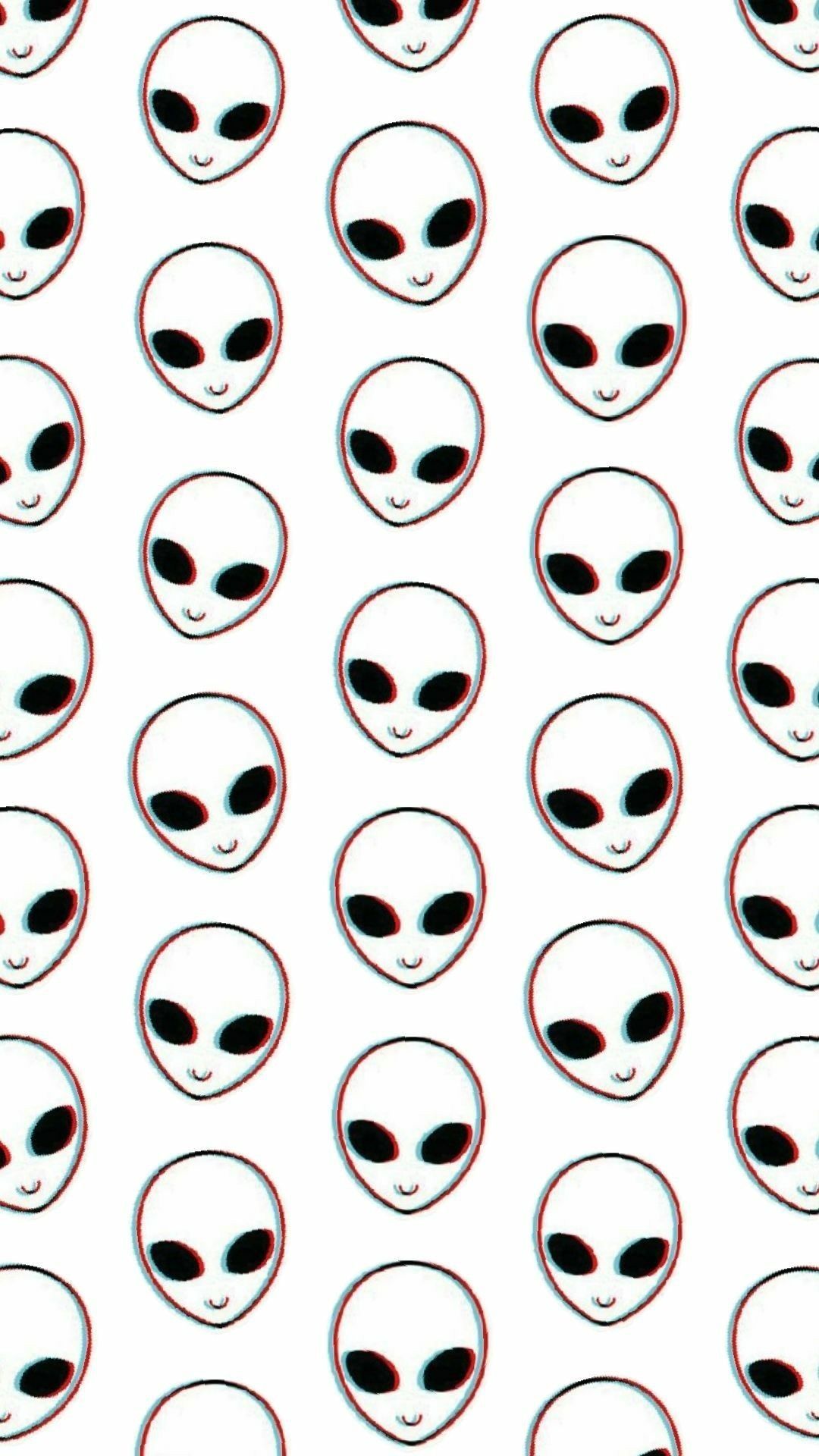 I.A.D. Alien Wallpapers