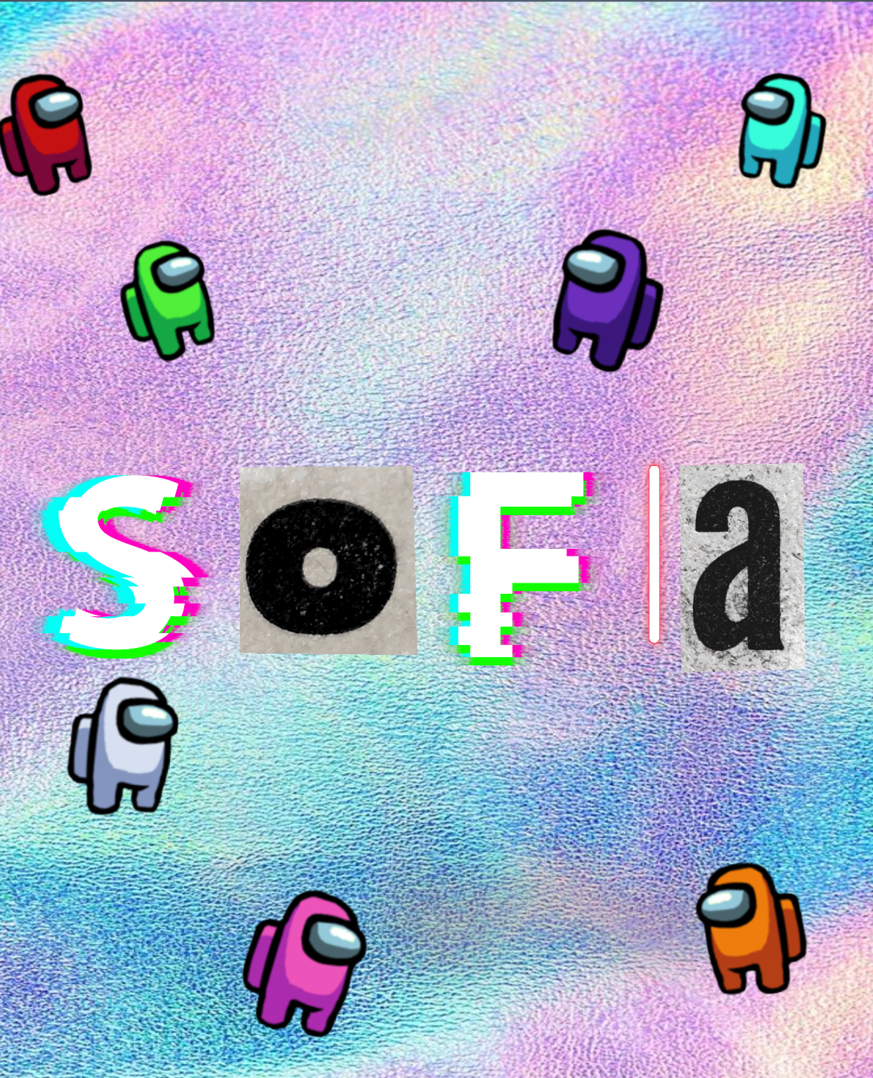 Idea Sofia Wallpapers