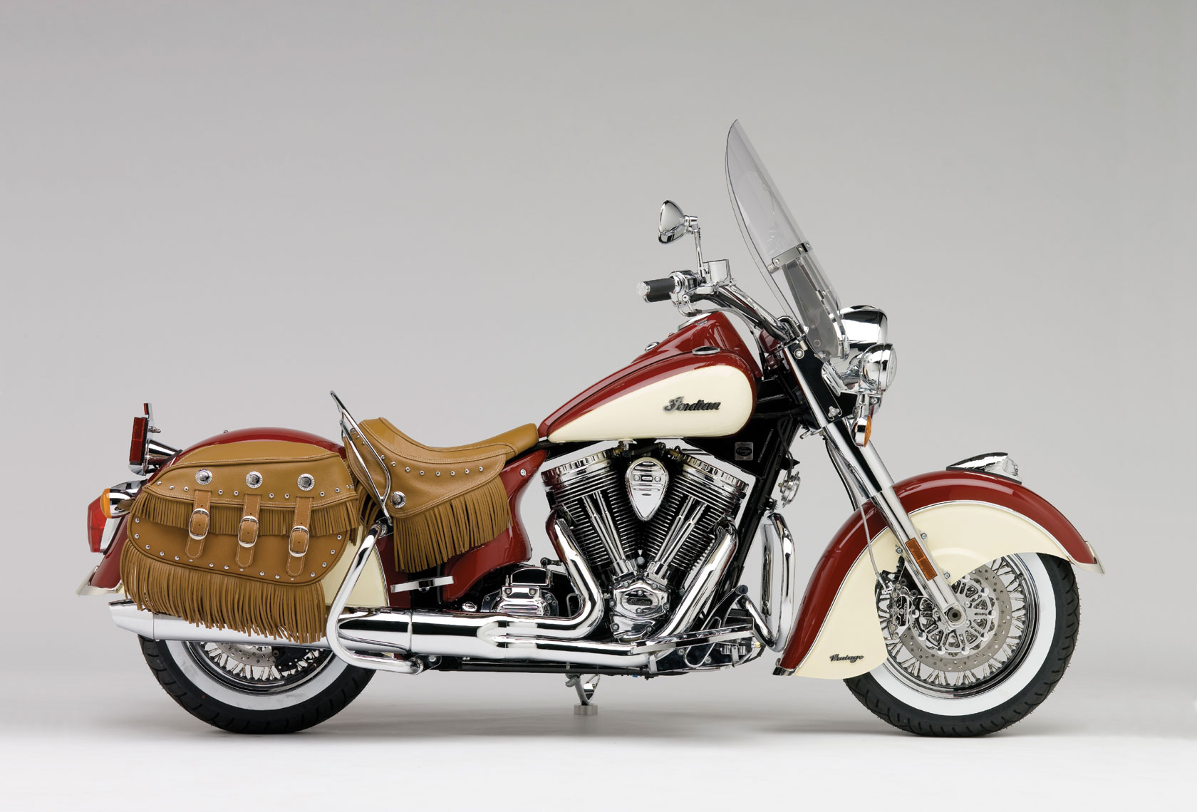 Indian Chief Wallpapers