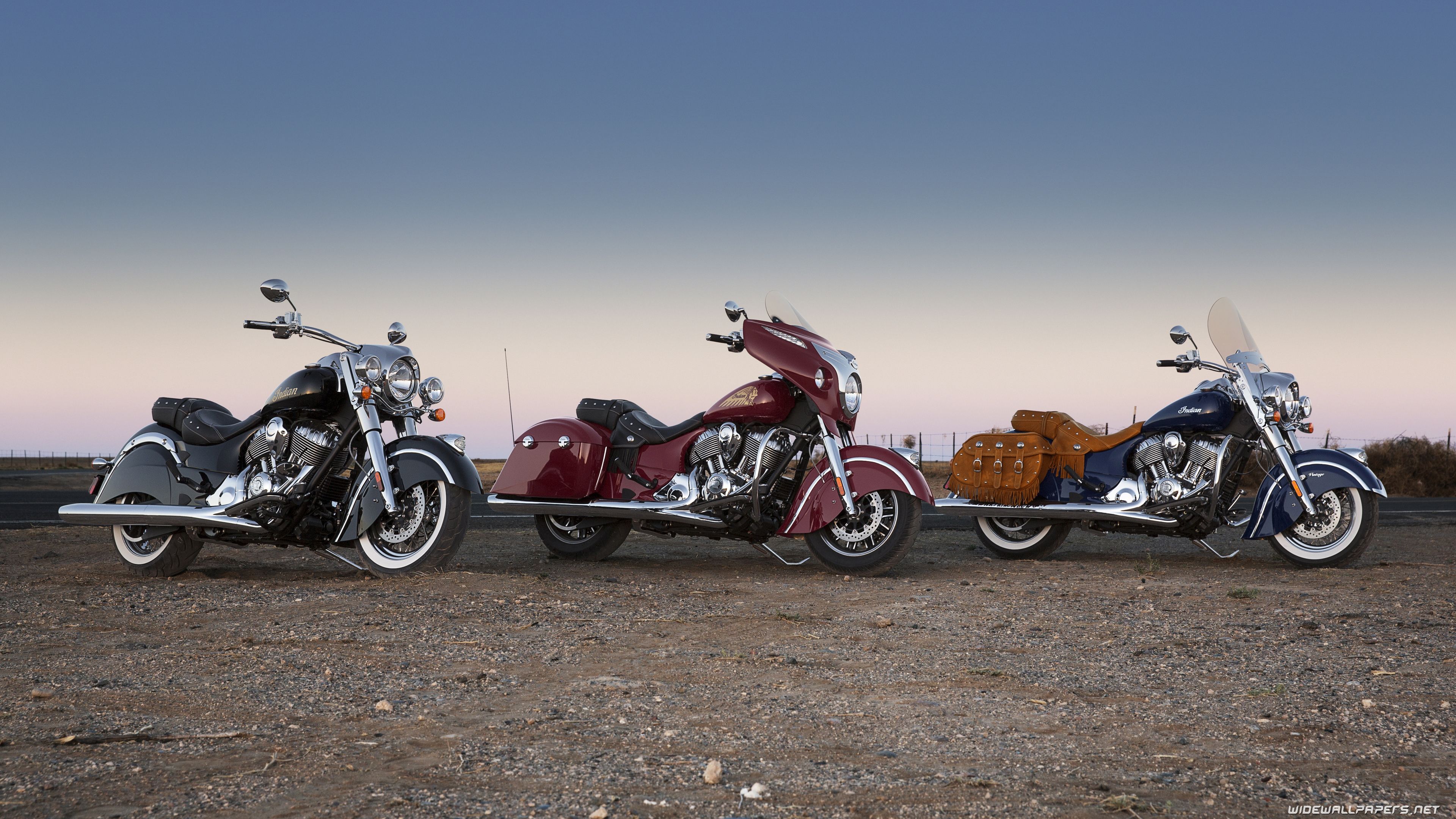 Indian Chief Classic Wallpapers