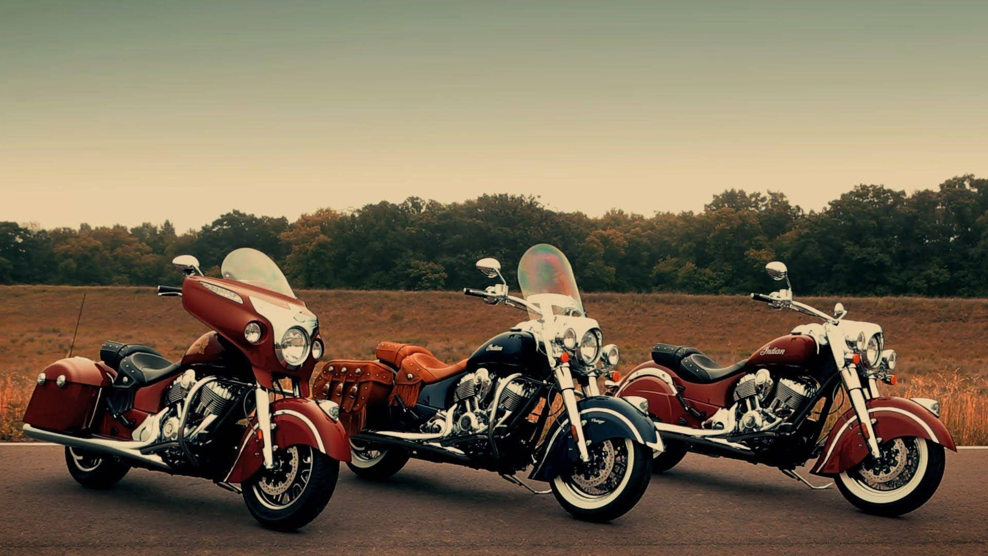 Indian Chief Classic Wallpapers