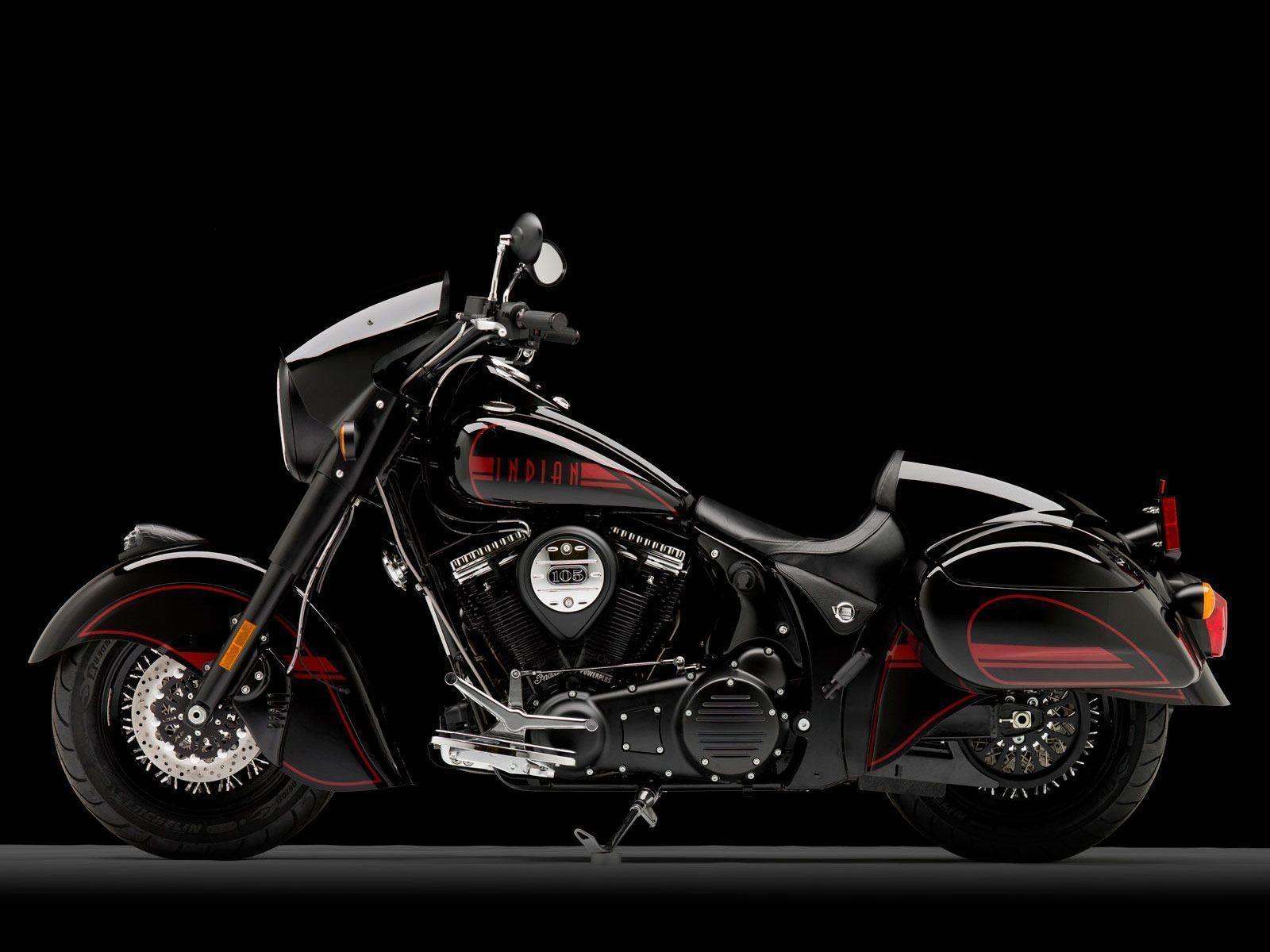 Indian Chieftain Wallpapers